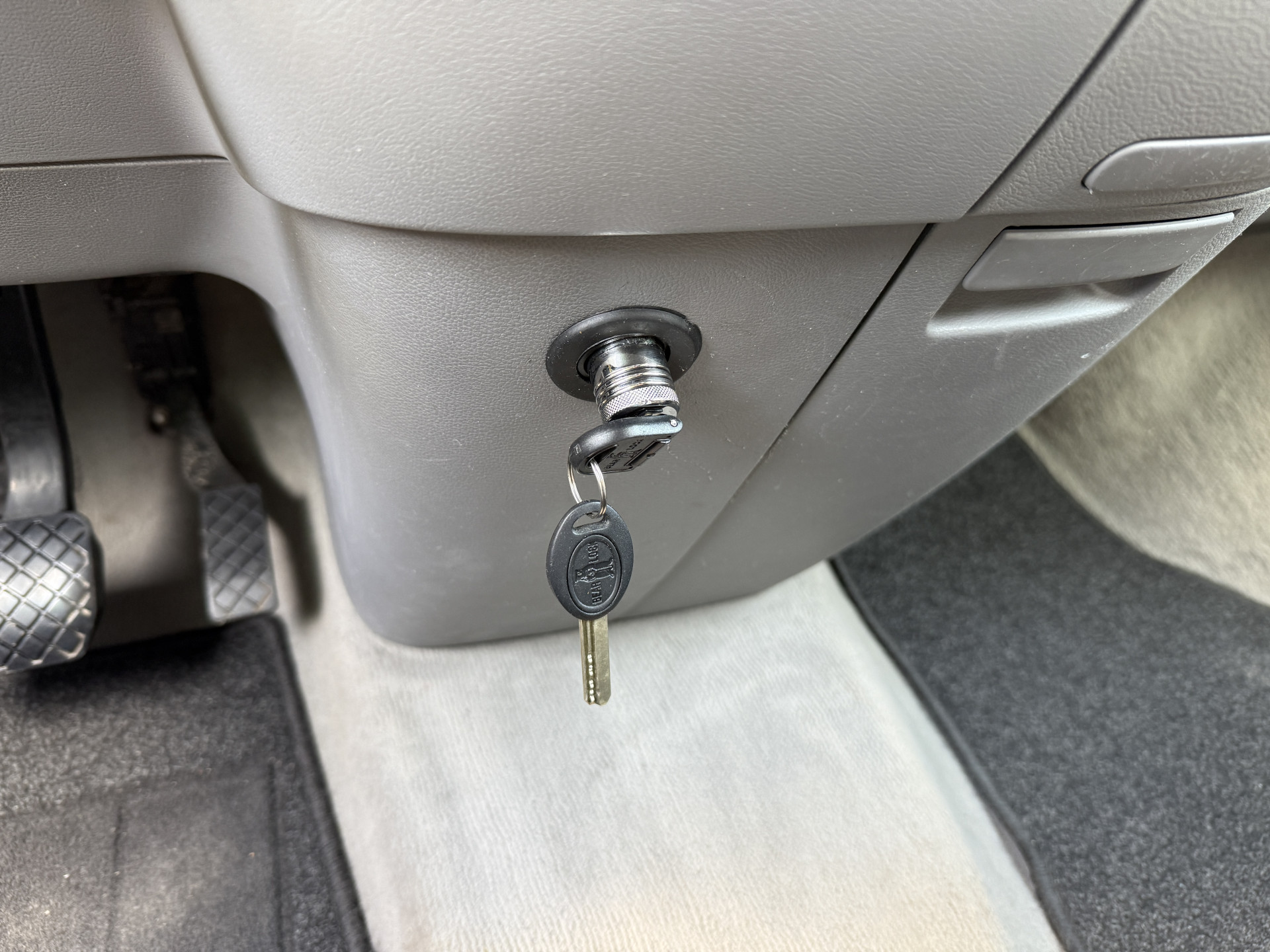 Volkswagen  California 2.5 TDI 131PK AUT / Elektr.Hefak / Clima / Navi 47508461-11.jpg | Korf Auto