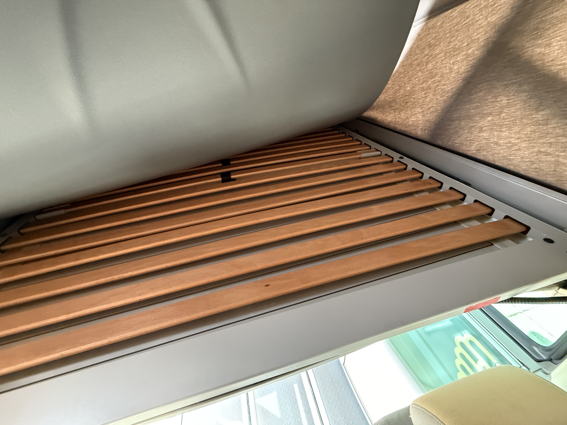 Volkswagen  California 2.5 TDI 131PK AUT / Elektr.Hefak / Clima / Navi 47508461-23.jpg | Korf Auto