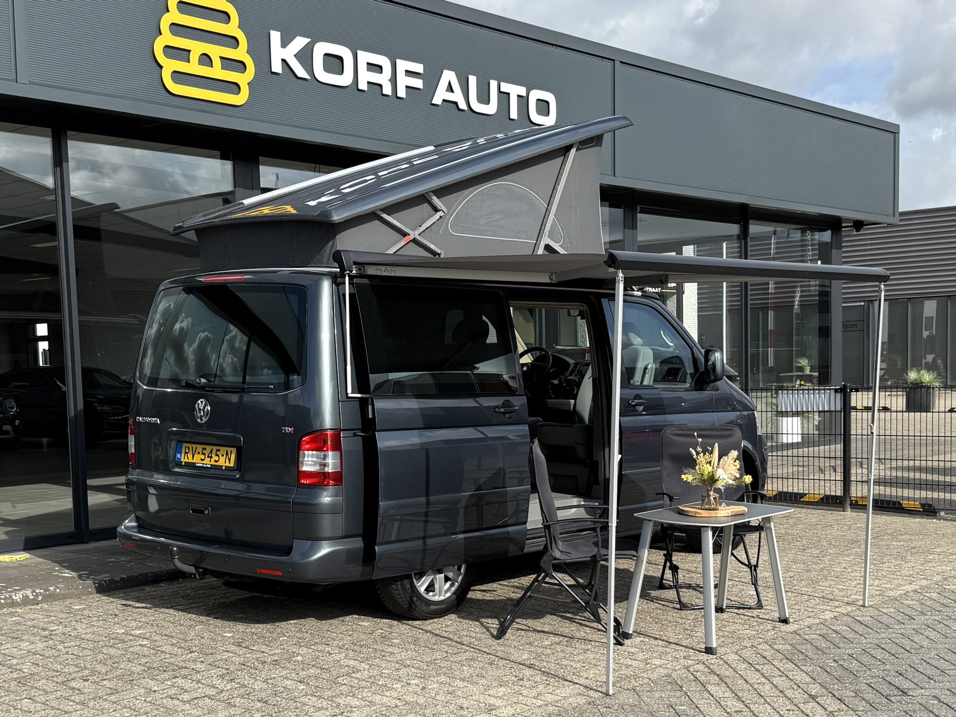 Volkswagen  California 2.5 TDI 131PK / VERKOCHT 47532334-1.jpg | Korf Auto