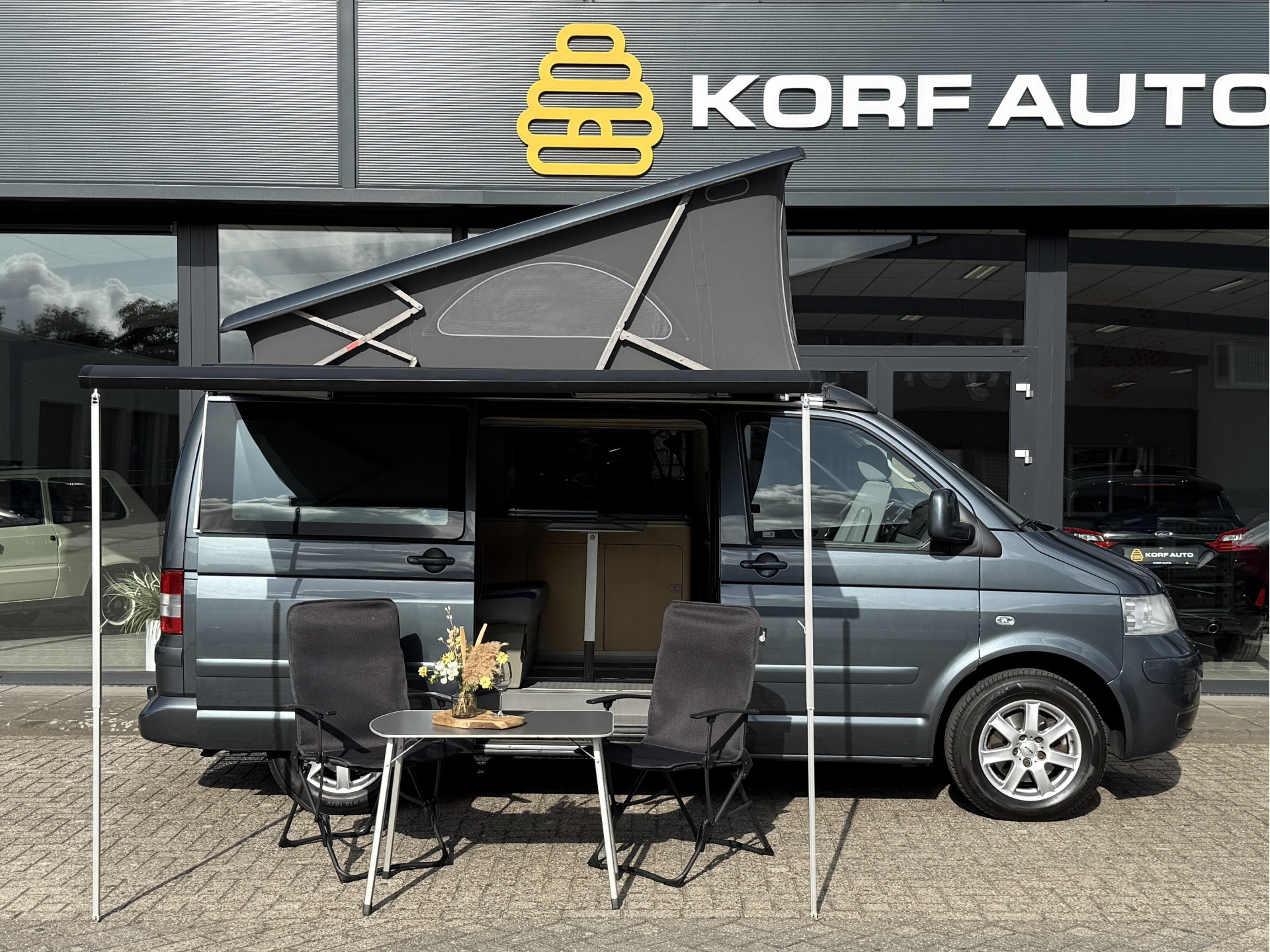 Volkswagen  California 2.5 TDI 131PK / VERKOCHT 47532334-11.jpg | Korf Auto