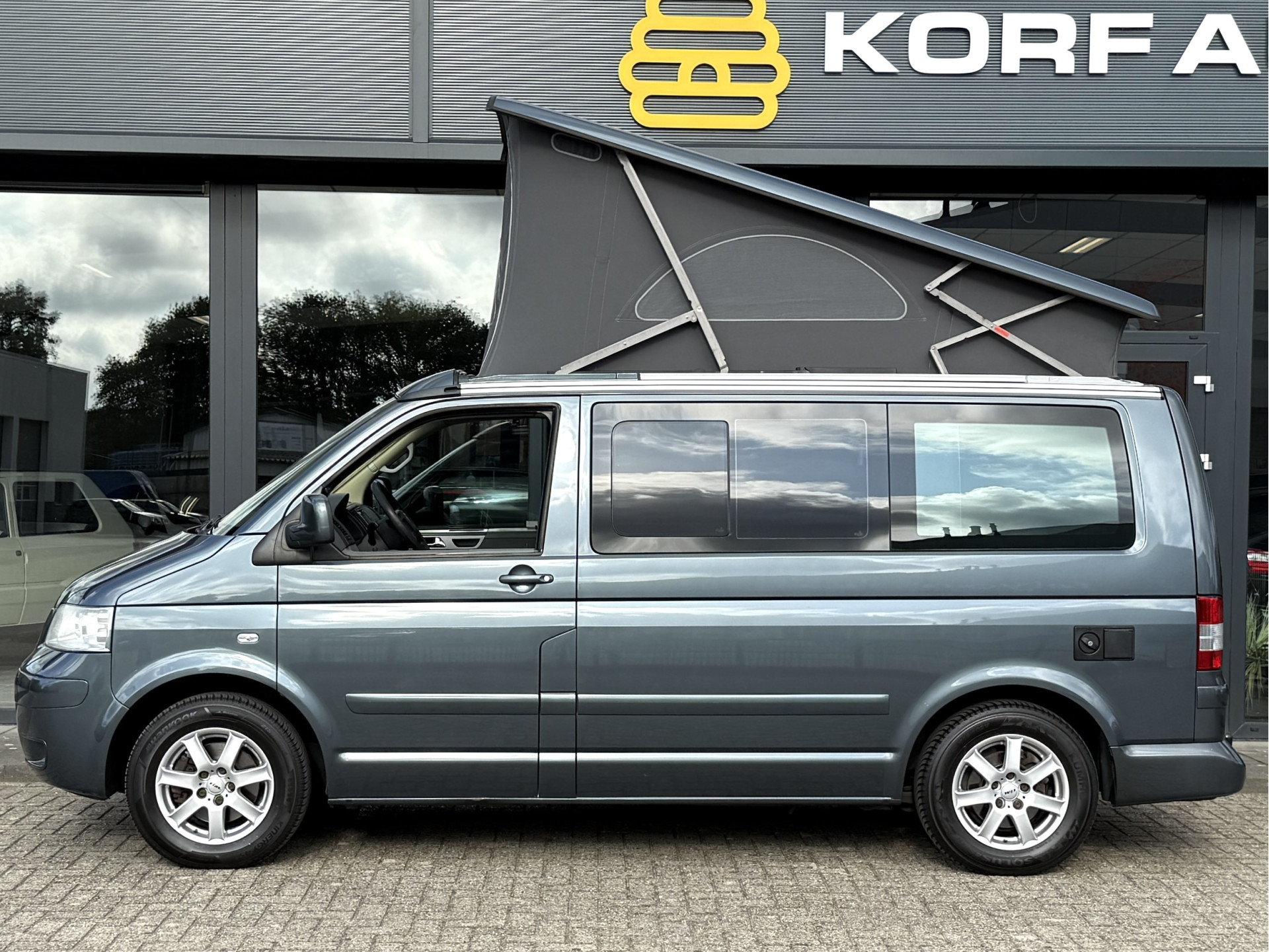 Volkswagen  California 2.5 TDI 131PK / VERKOCHT 47532334-12.jpg | Korf Auto