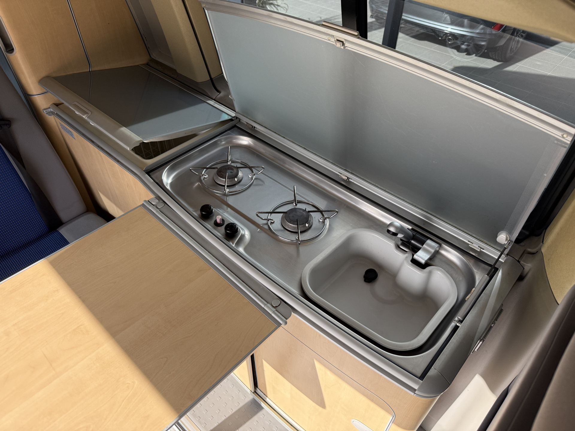 Volkswagen  California 2.5 TDI 131PK / VERKOCHT 47532334-15.jpg | Korf Auto