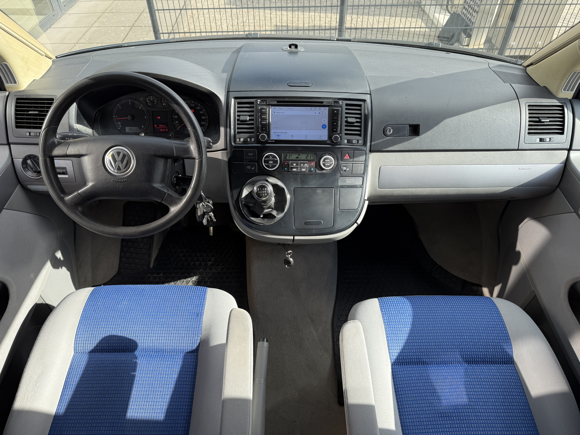 Volkswagen  California 2.5 TDI 131PK / VERKOCHT 47532334-2.jpg | Korf Auto