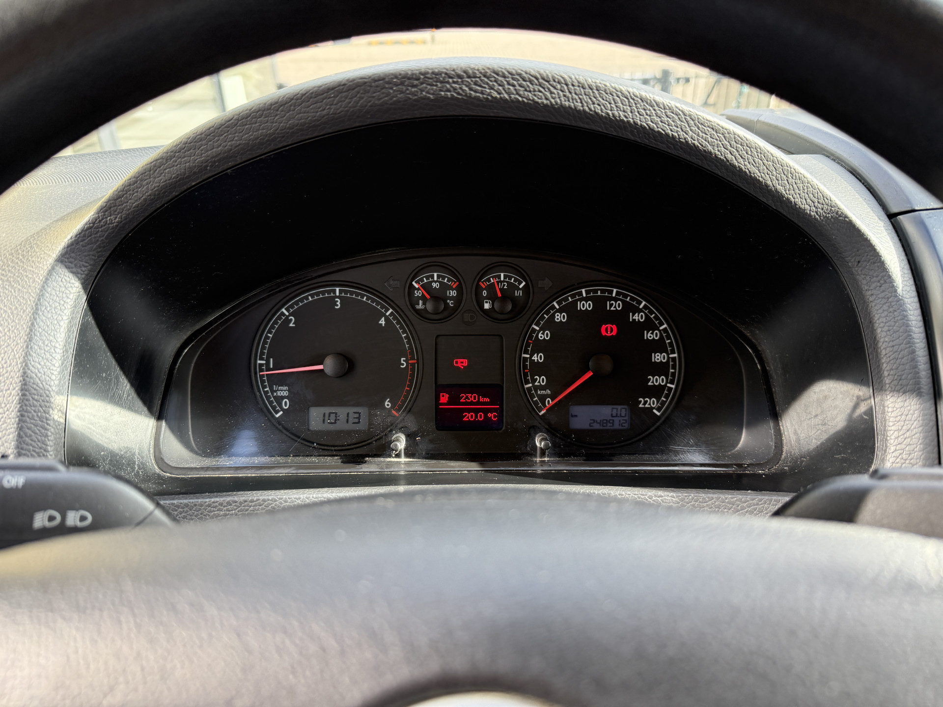 Volkswagen  California 2.5 TDI 131PK / VERKOCHT 47532334-20.jpg | Korf Auto