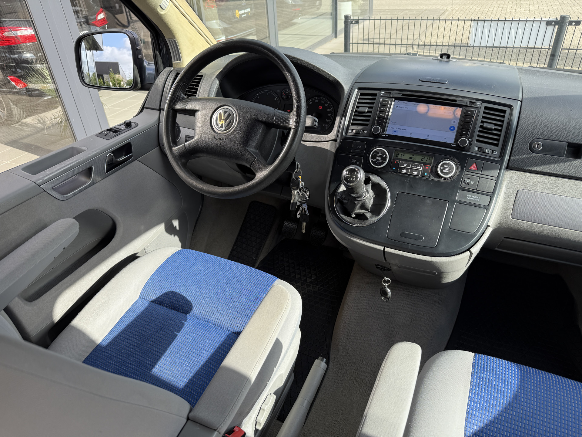 Volkswagen  California 2.5 TDI 131PK / VERKOCHT 47532334-3.jpg | Korf Auto