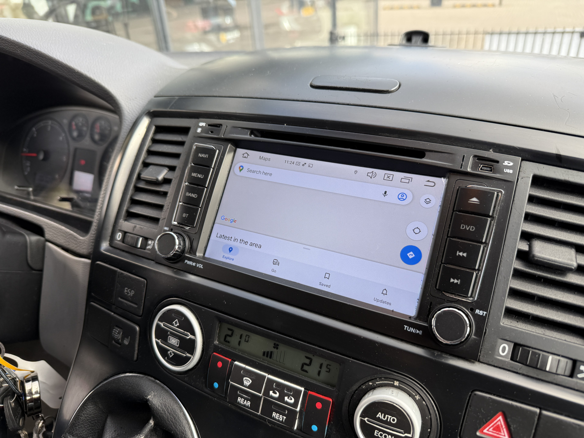 Volkswagen  California 2.5 TDI 131PK / VERKOCHT 47532334-5.jpg | Korf Auto