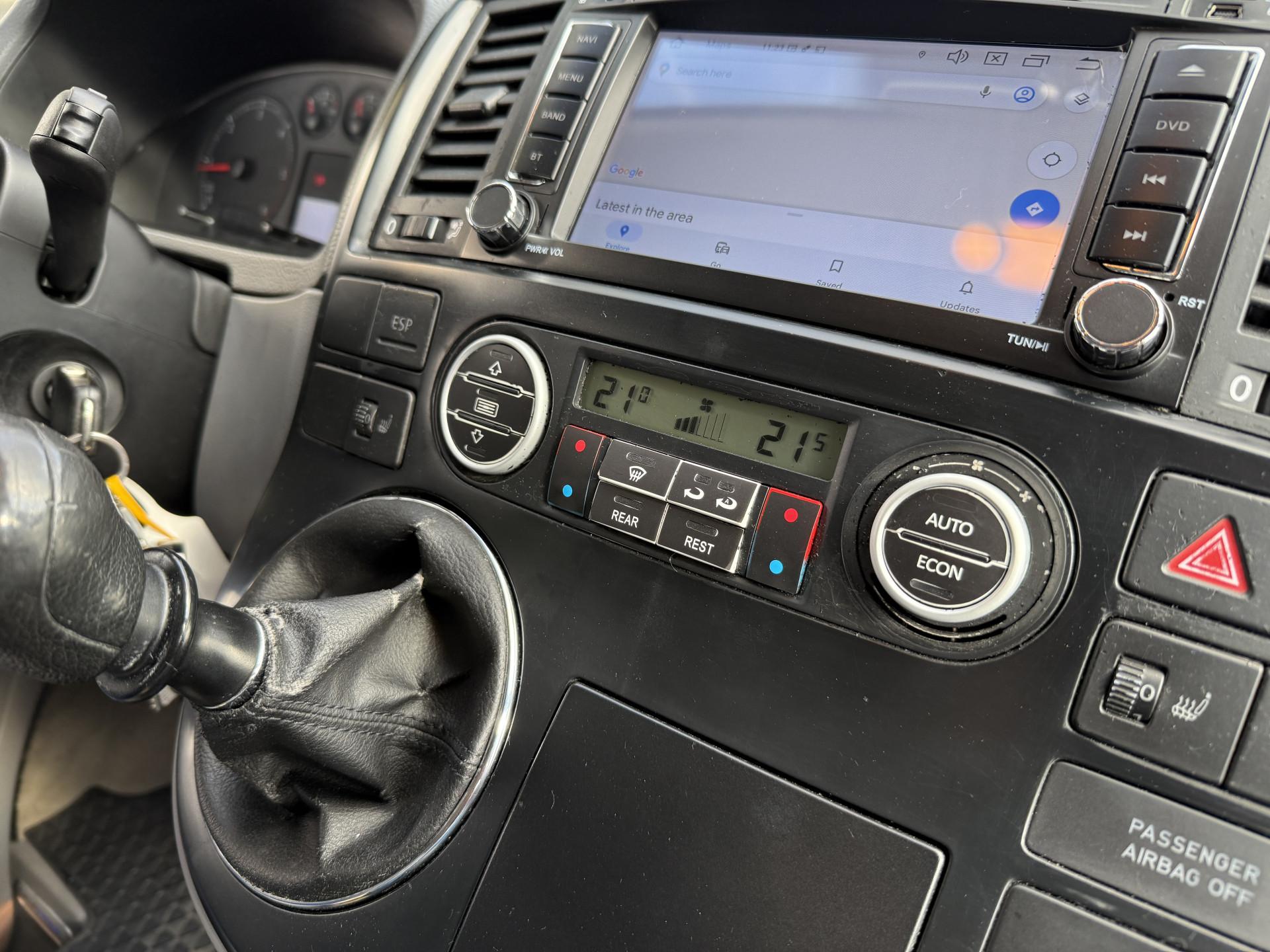 Volkswagen  California 2.5 TDI 131PK / VERKOCHT 47532334-7.jpg | Korf Auto