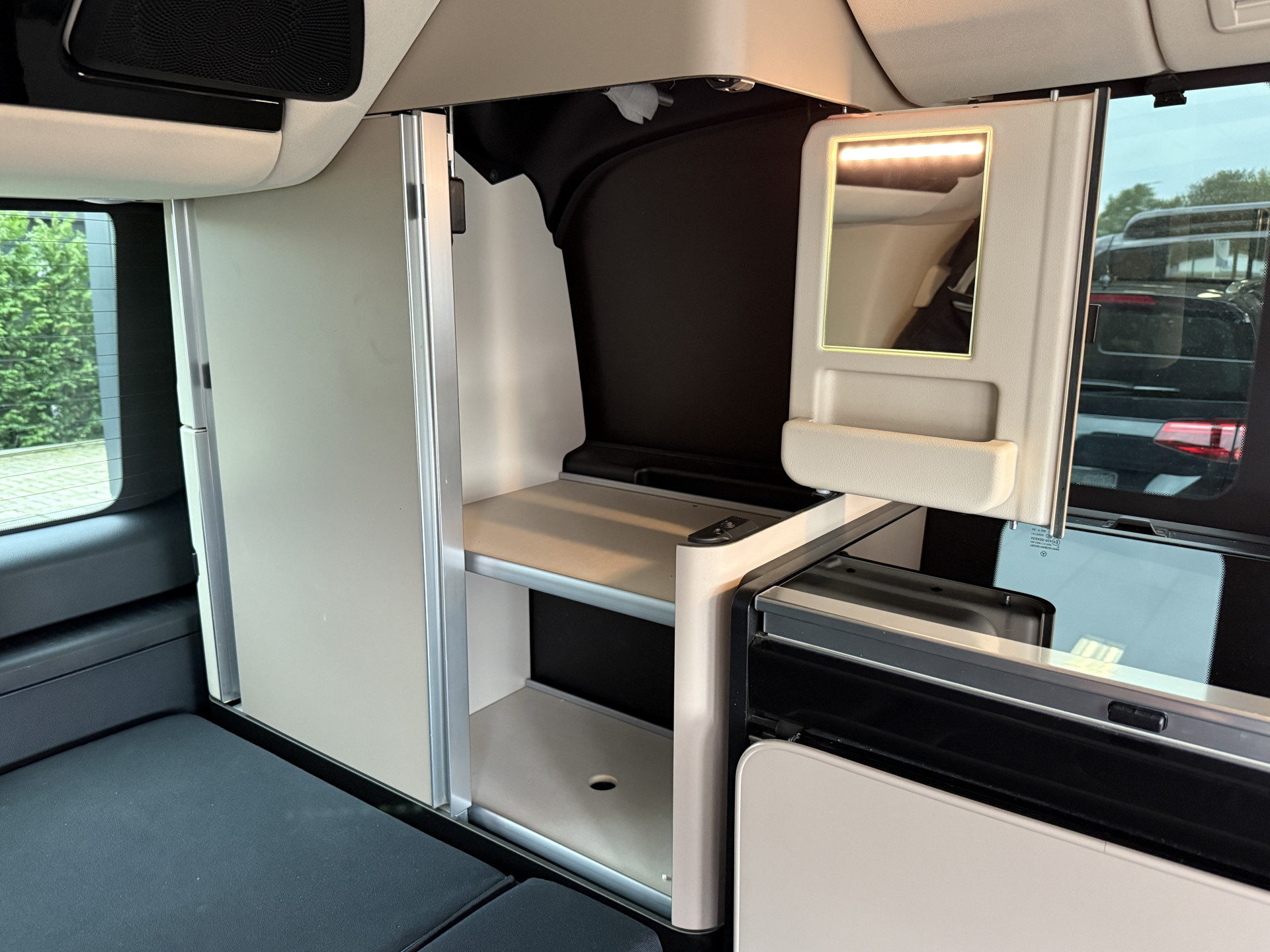 Mercedes-Benz  V-klasse 250d Marco Polo Westfalia AMG Edition / 360*Camera / Elektr. hefdak 48593057-20.jpg | Korf Auto