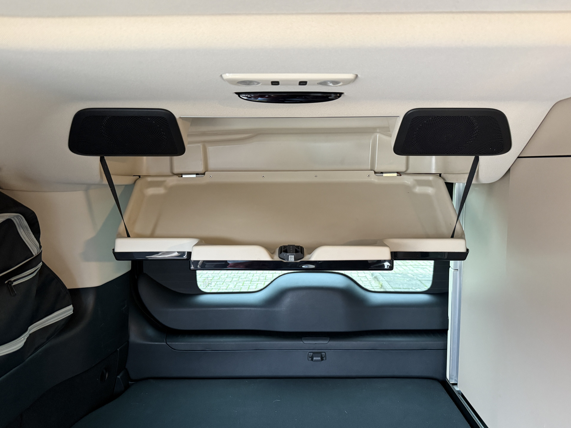 Mercedes-Benz  V-klasse 250d Marco Polo Westfalia AMG Edition / 360*Camera / Elektr. hefdak 48593057-21.jpg | Korf Auto