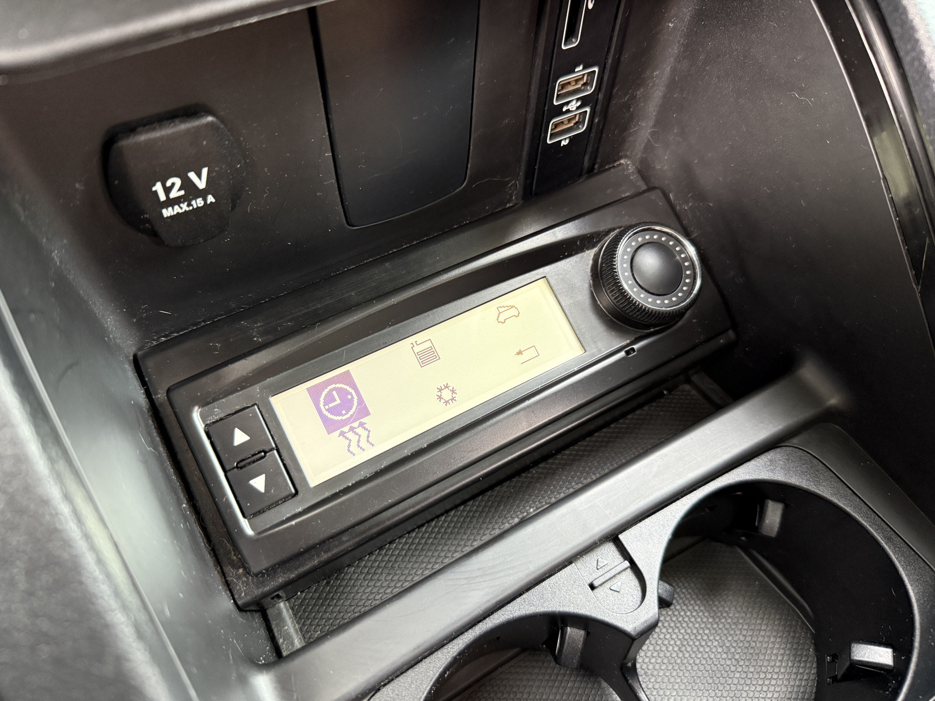 Mercedes-Benz  V-klasse 250d Marco Polo Westfalia AMG Edition / 360*Camera / Elektr. hefdak 48593057-25.jpg | Korf Auto