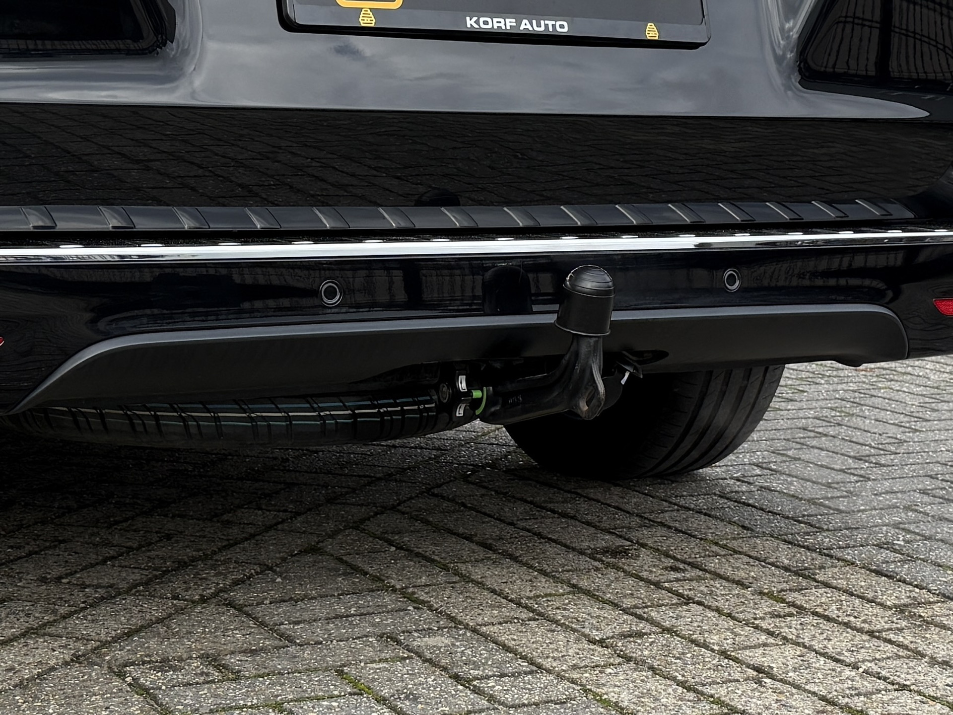 Mercedes-Benz  V-klasse 250d Marco Polo Westfalia AMG Edition / 360*Camera / Elektr. hefdak 48593057-26.jpg | Korf Auto