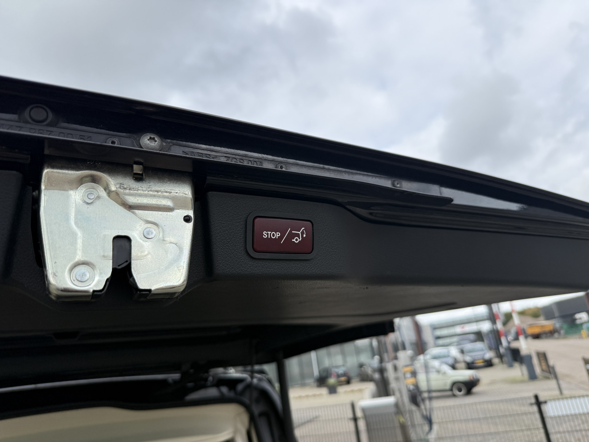 Mercedes-Benz  V-klasse 250d Marco Polo Westfalia AMG Edition / 360*Camera / Elektr. hefdak 48593057-29.jpg | Korf Auto