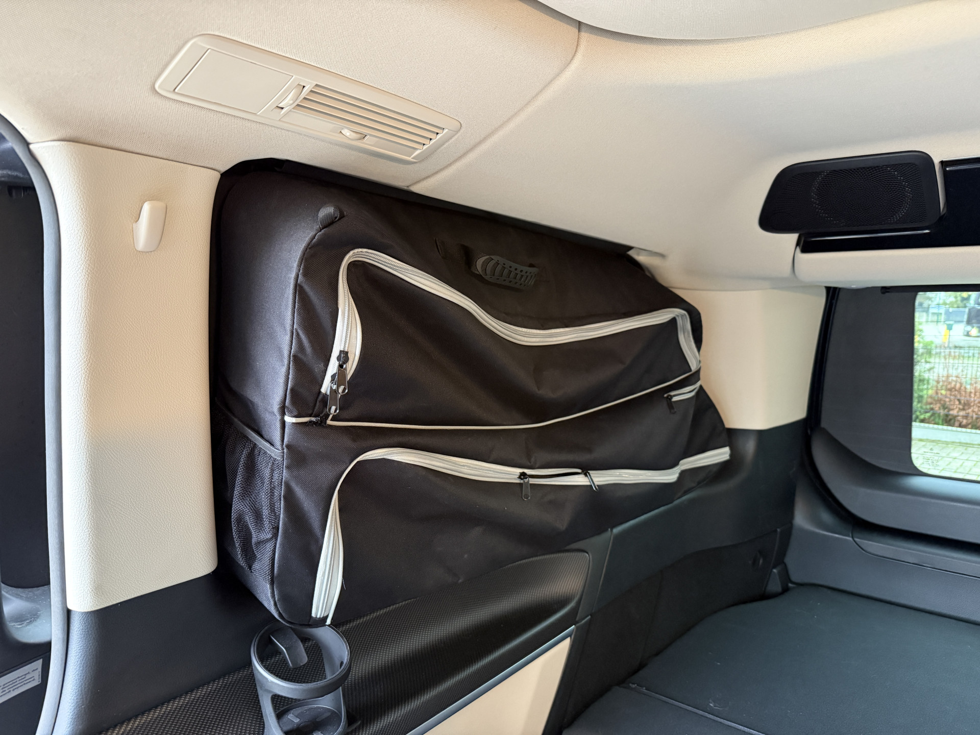 Mercedes-Benz  V-klasse 250d Marco Polo Westfalia AMG Edition / 360*Camera / Elektr. hefdak 48593057-30.jpg | Korf Auto