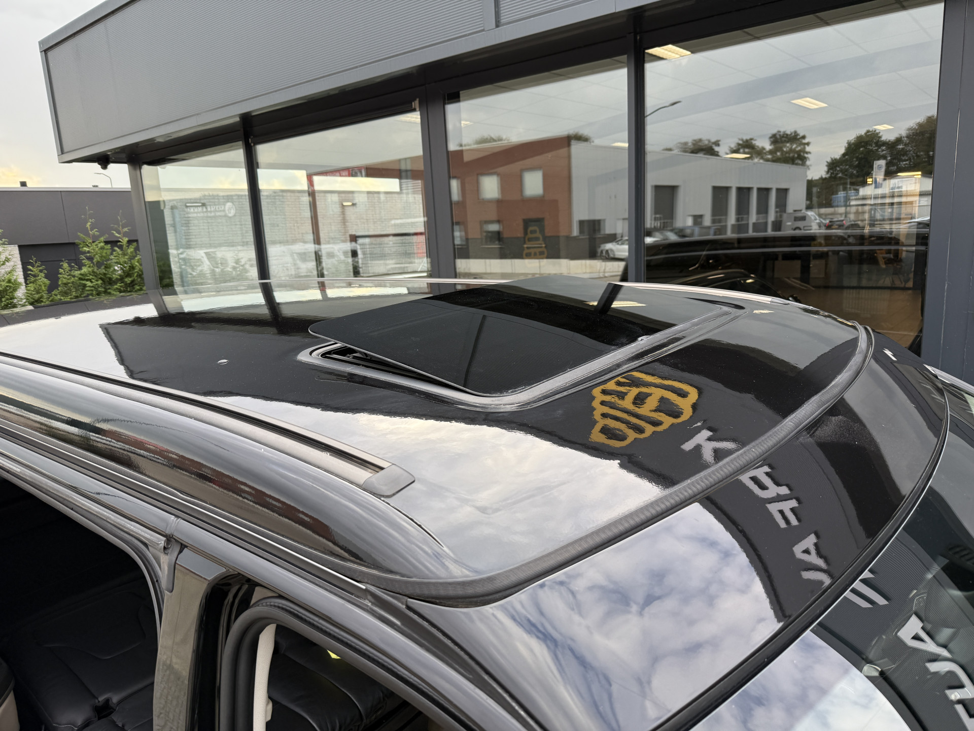 Mercedes-Benz  V-klasse 250d Marco Polo Westfalia AMG Edition / 360*Camera / Elektr. hefdak 48593057-32.jpg | Korf Auto