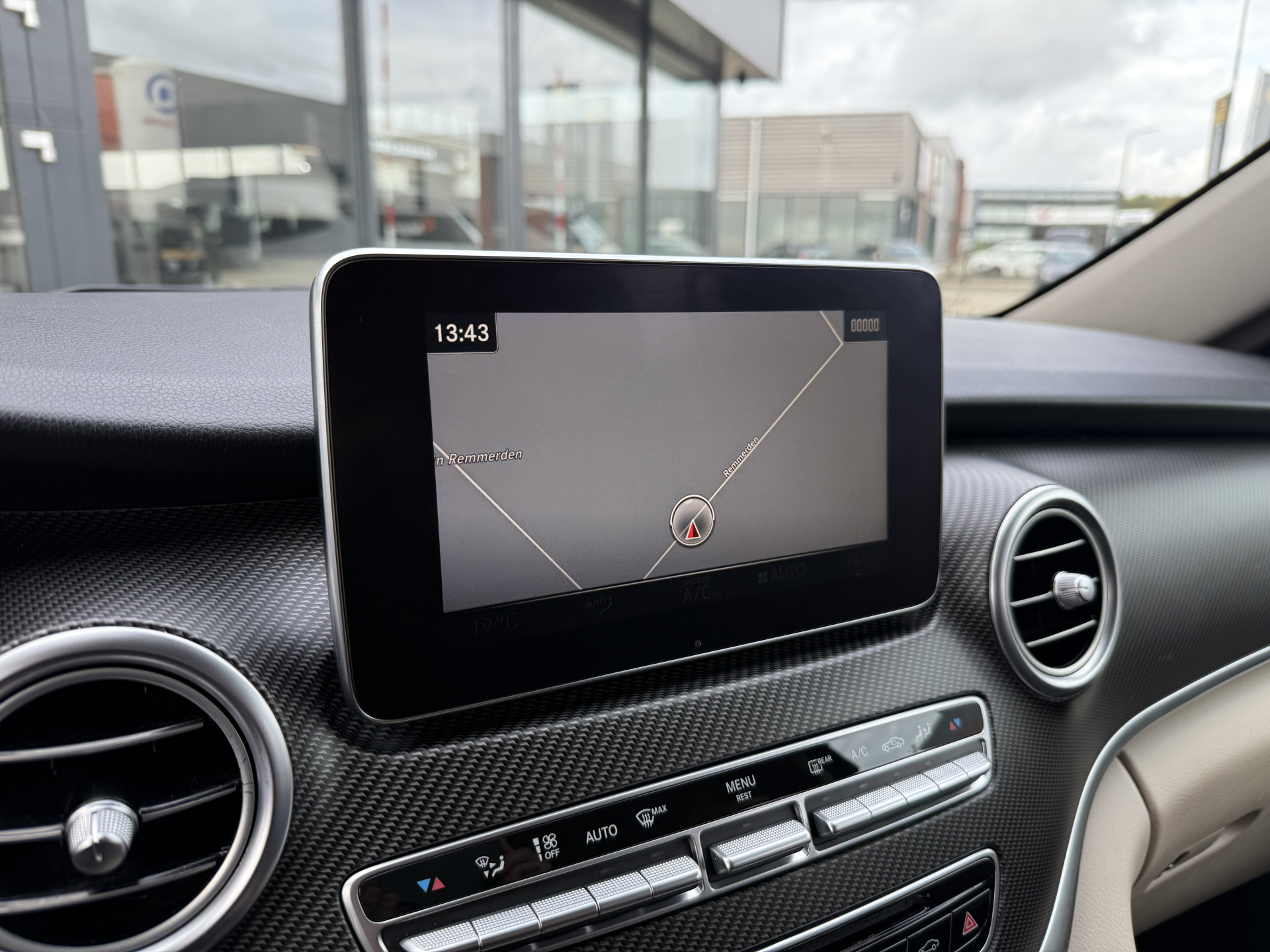 Mercedes-Benz  V-klasse 250d Marco Polo Westfalia AMG Edition / 360*Camera / Elektr. hefdak 48593057-4.jpg | Korf Auto