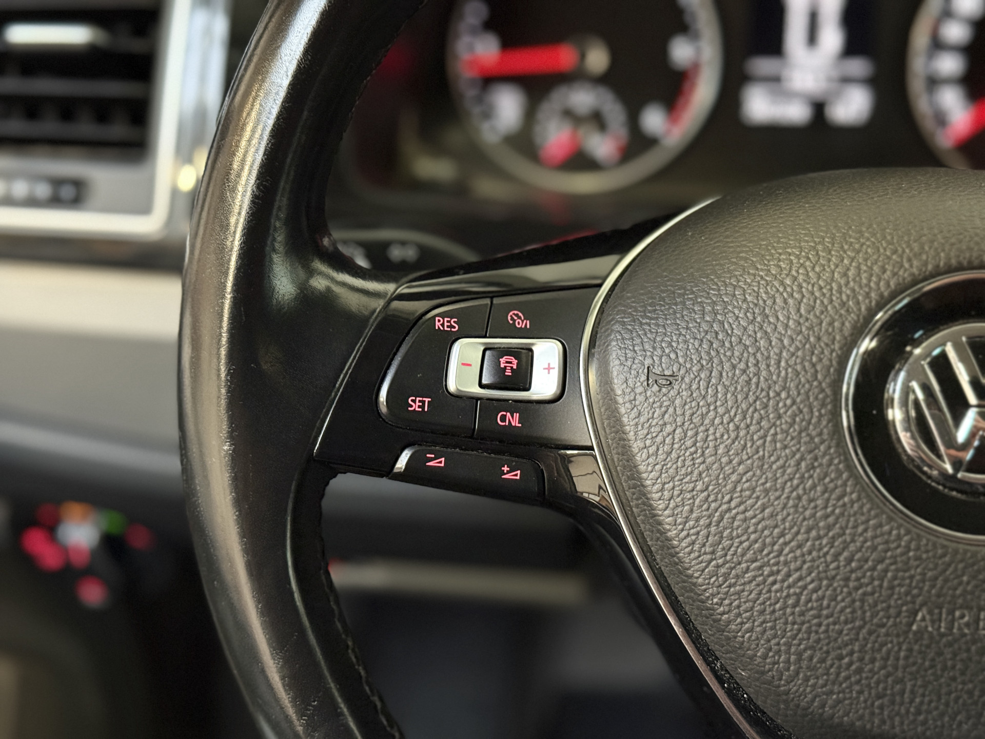 Volkswagen  California T6 Coast 150PK DSG | ACC | Trekhaak | Navi 48651061-19.jpg | Korf Auto