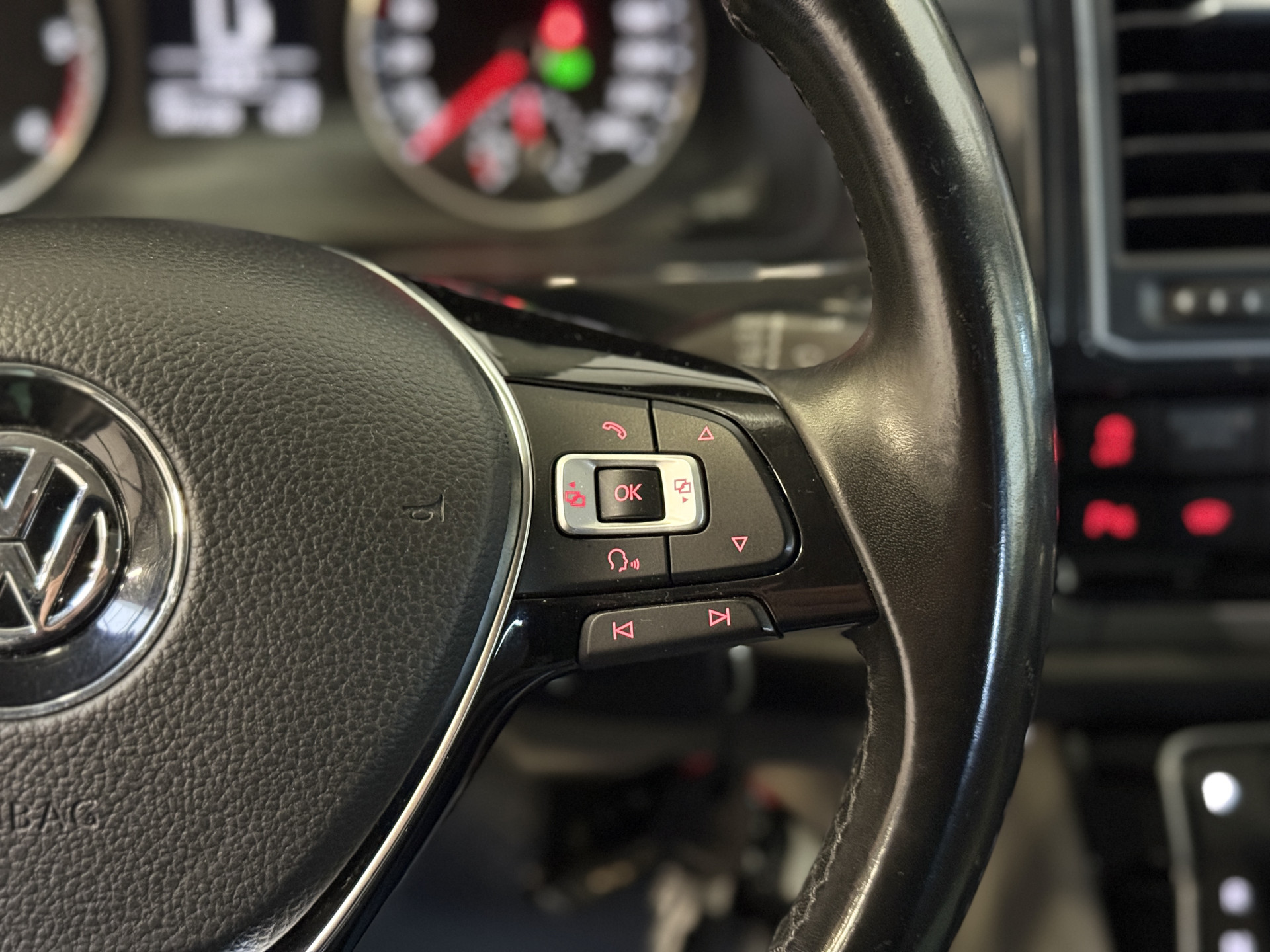 Volkswagen  California T6 Coast 150PK DSG | ACC | Trekhaak | Navi 48651061-20.jpg | Korf Auto