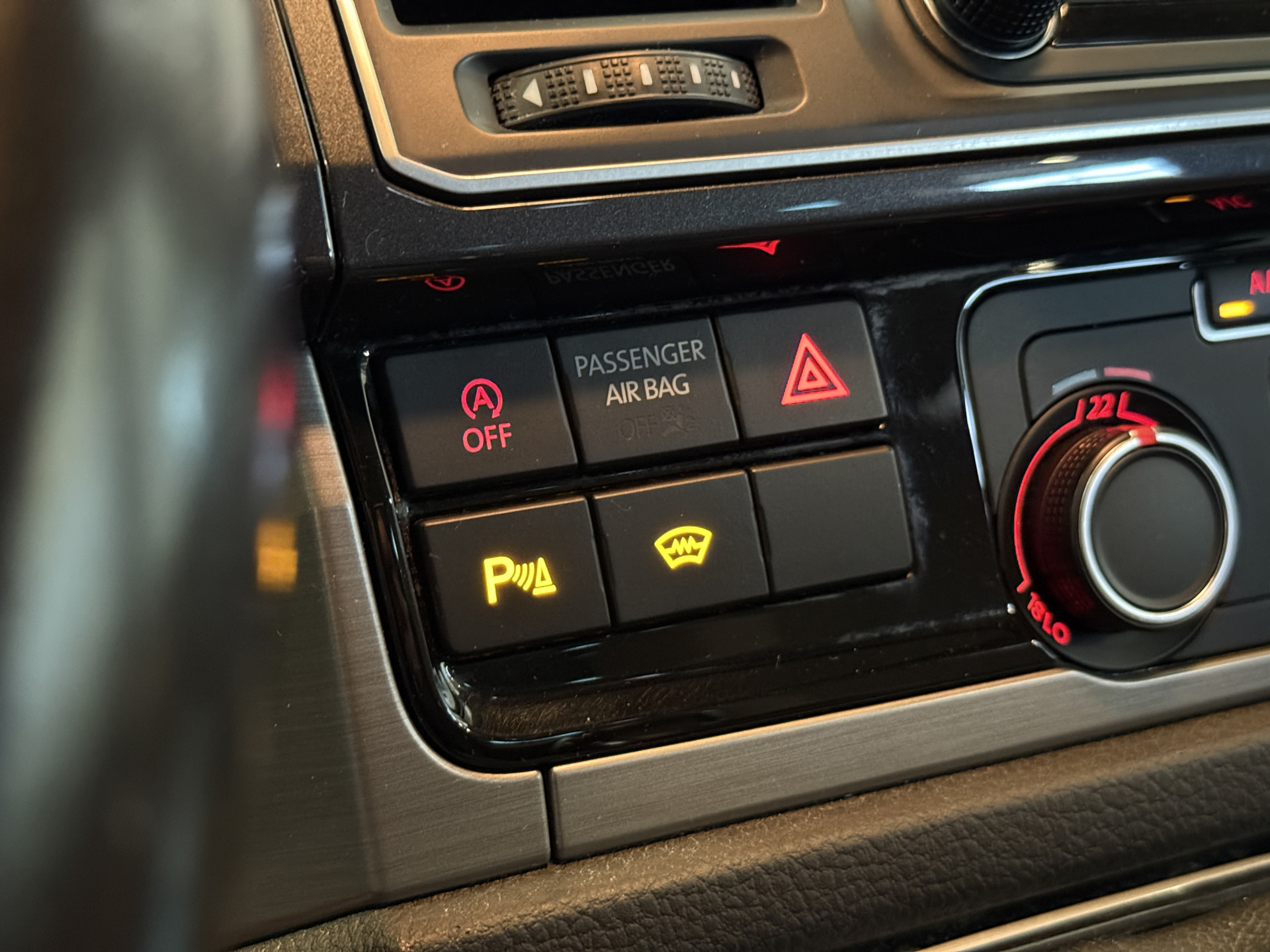 Volkswagen  California T6 Coast 150PK DSG | ACC | Trekhaak | Navi 48651061-21.jpg | Korf Auto