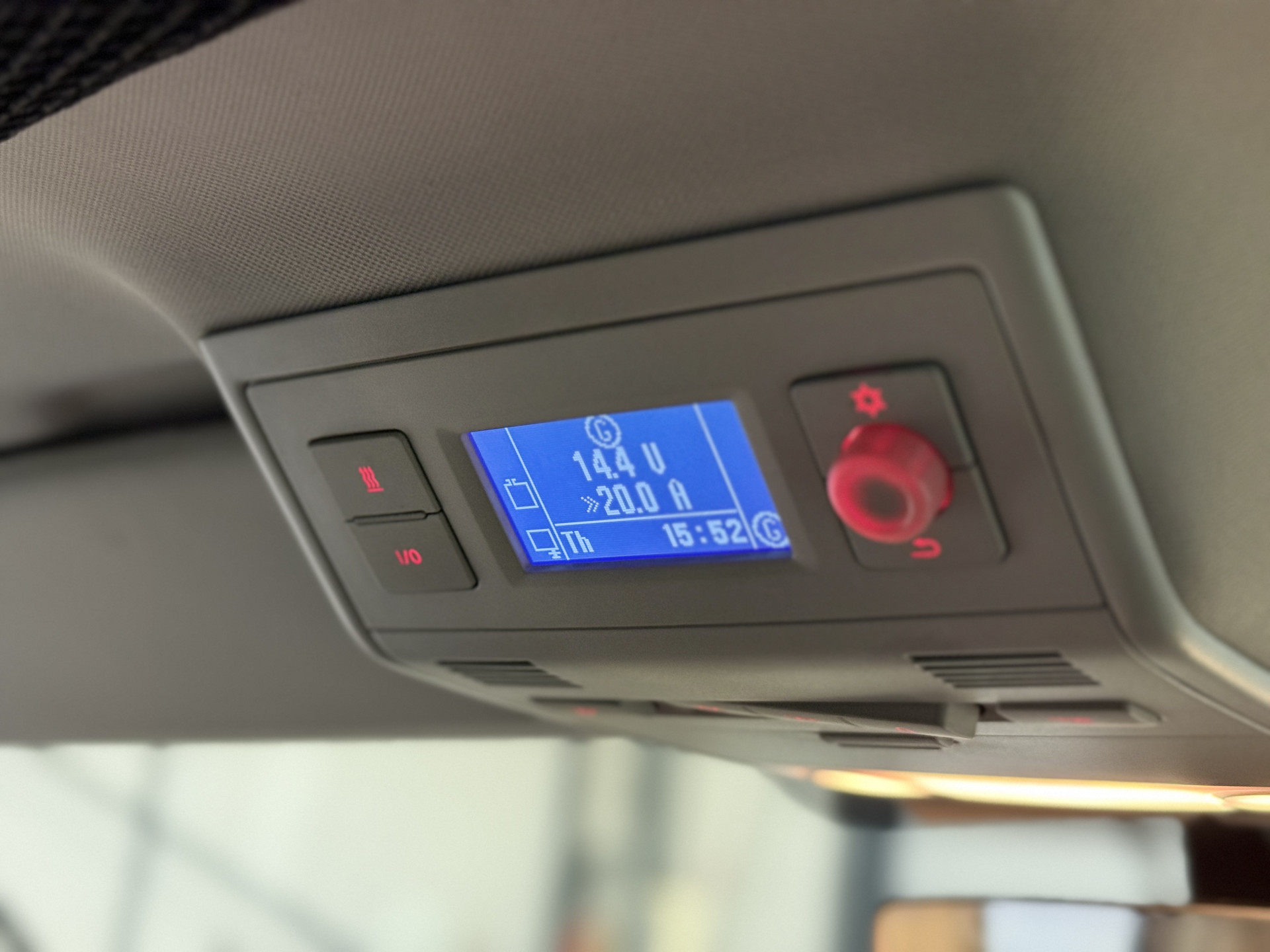 Volkswagen  California T6 Coast 150PK DSG | ACC | Trekhaak | Navi 48651061-28.jpg | Korf Auto