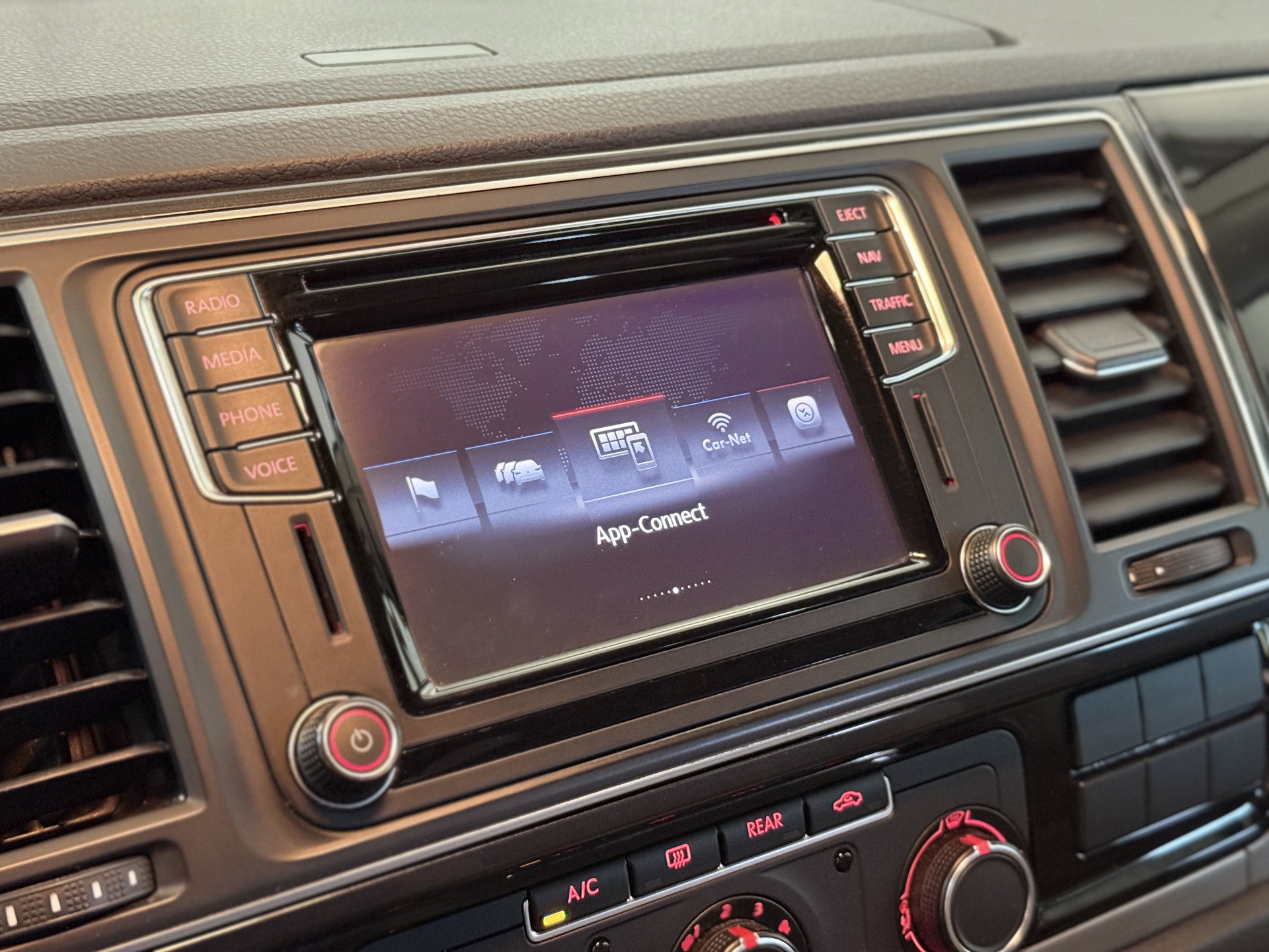 Volkswagen  California T6 Coast 150PK DSG | ACC | Trekhaak | Navi 48651061-30.jpg | Korf Auto