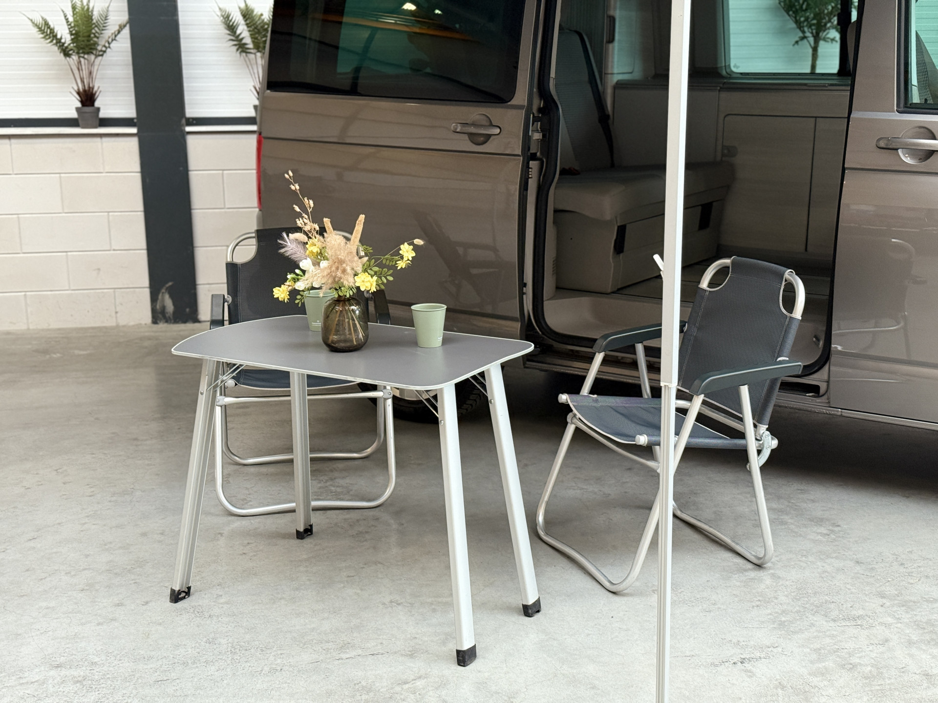 Volkswagen  California T6 Coast 150PK DSG | ACC | Trekhaak | Navi 48651061-34.jpg | Korf Auto