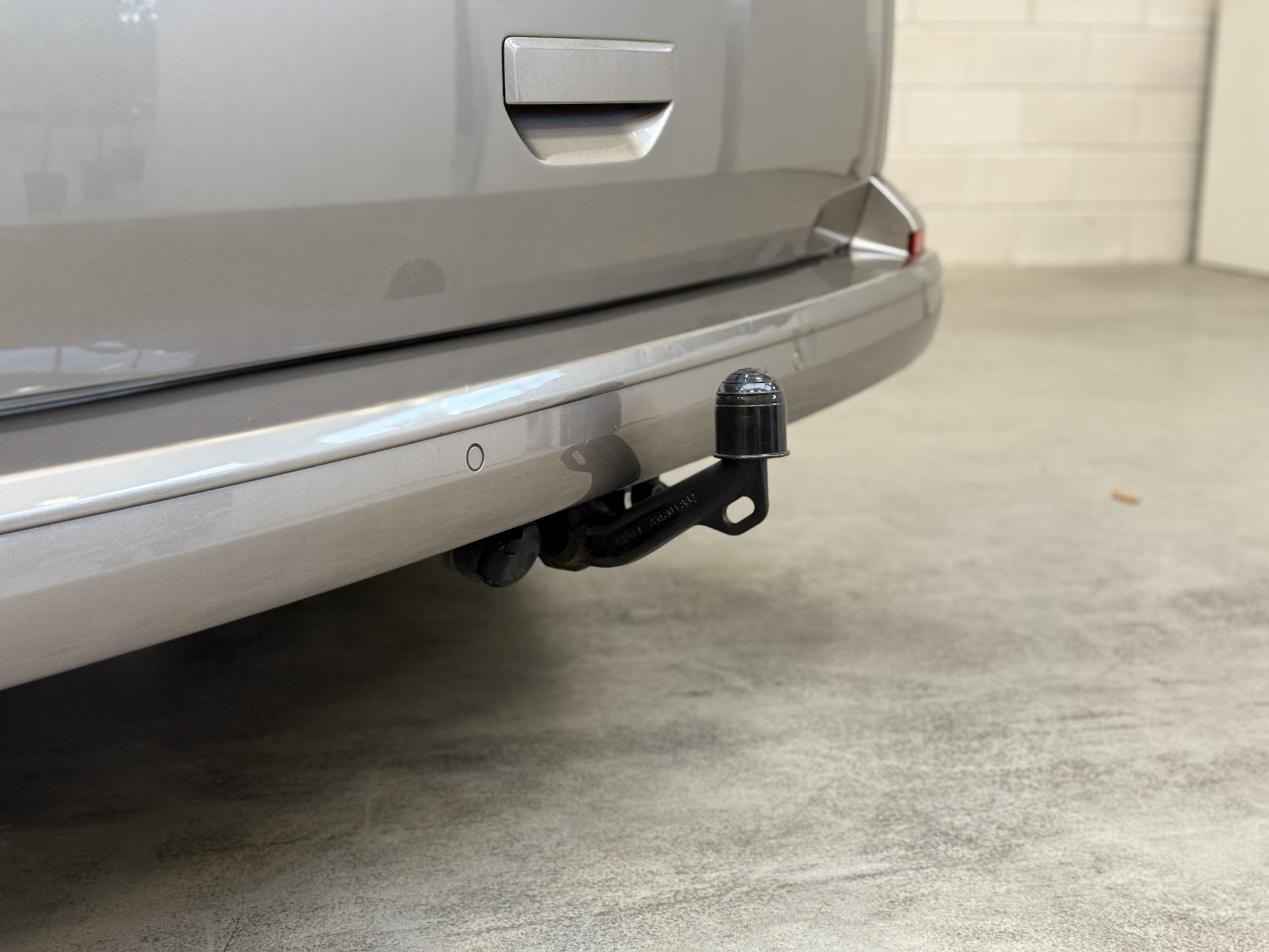 Volkswagen  California T6 Coast 150PK DSG | ACC | Trekhaak | Navi 48651061-35.jpg | Korf Auto