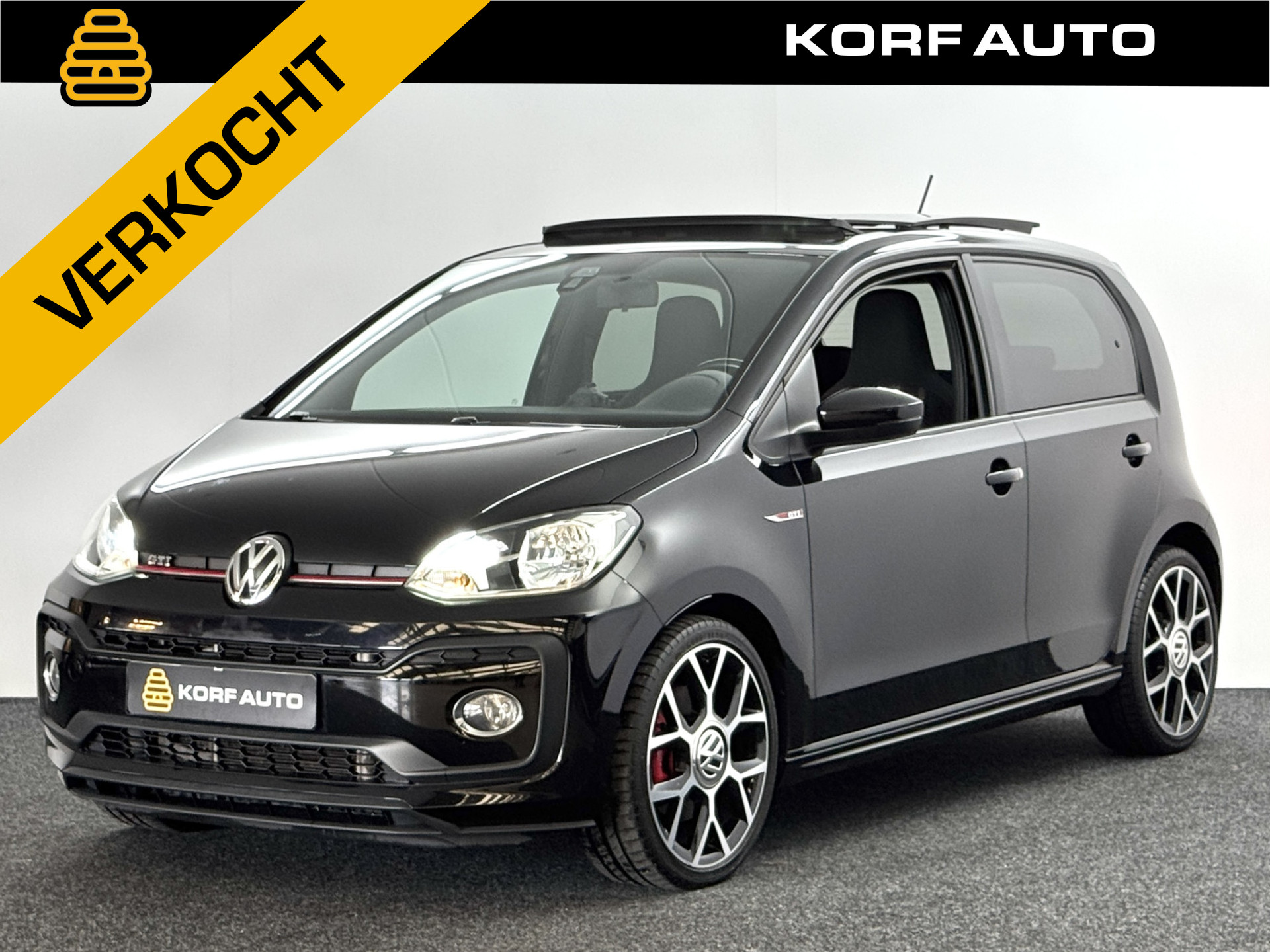 Volkswagen up! 1.0 TSI GTI / VERKOCHT 48749348-0.jpg | Korf Auto
