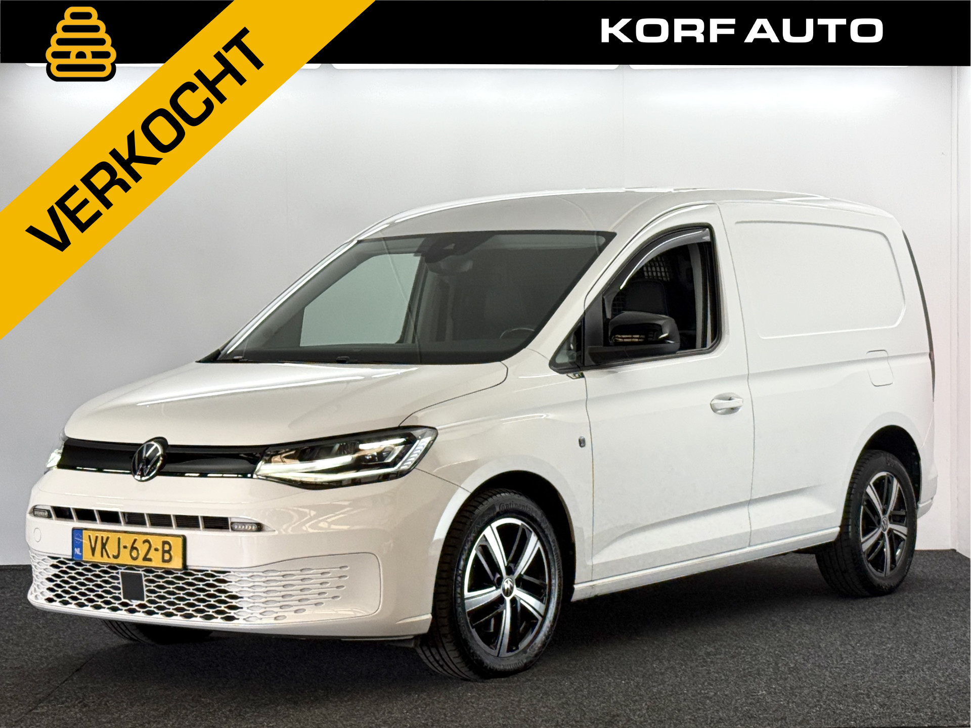 Volkswagen Caddy Cargo 2.0 TDI 1st Edition / VERKOCHT 49042130-0.jpg | Korf Auto