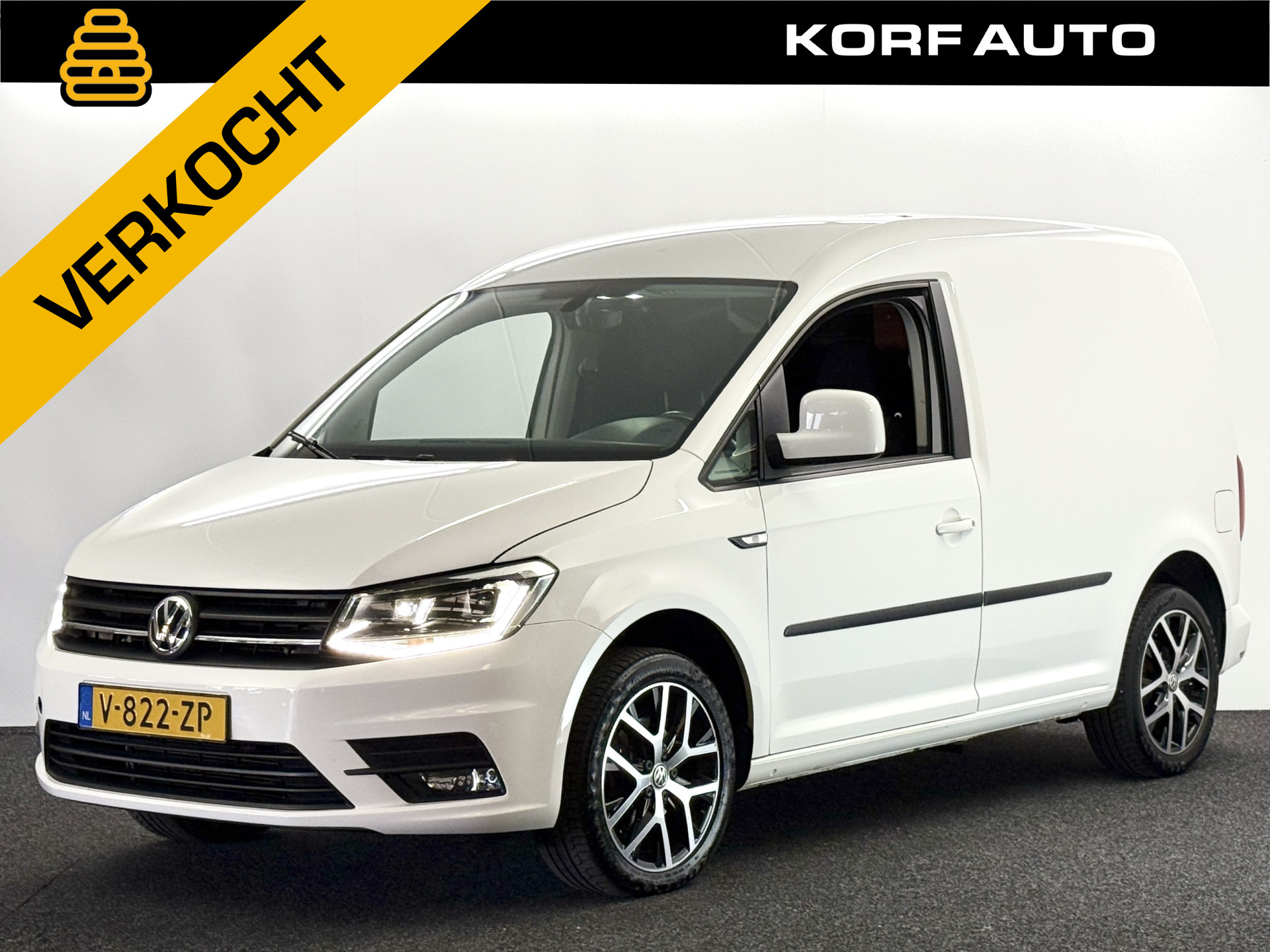 Volkswagen Caddy 2.0 TDI DSG Exclusive Ed. / VERKOCHT 49044193-0.jpg | Korf Auto