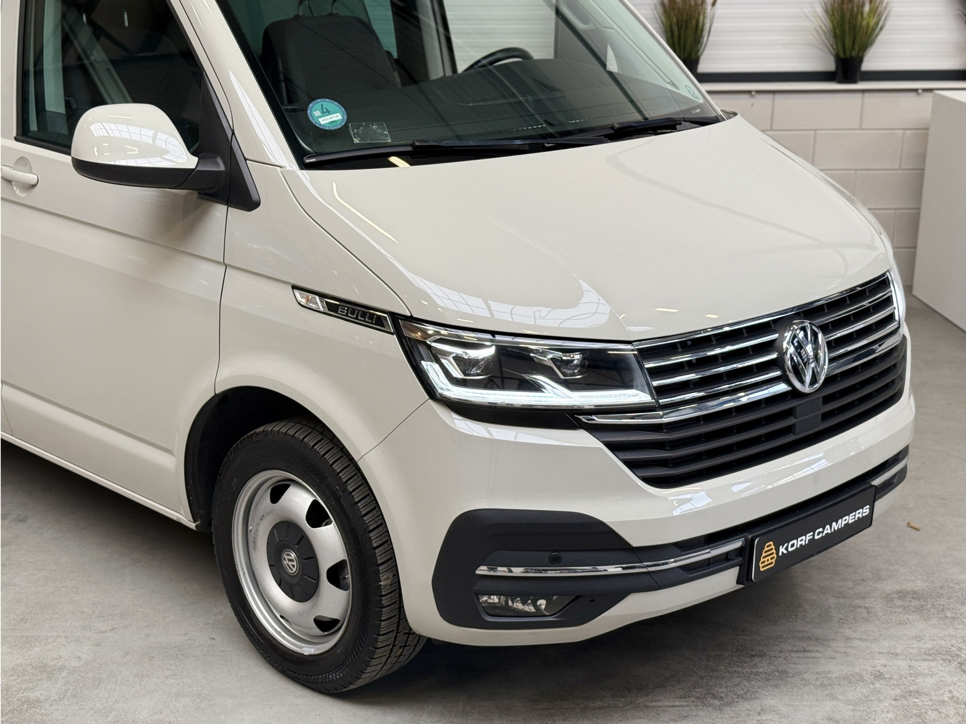 Volkswagen  California T6.1 Ocean 150PK DSG / VERKOCHT 49956965-13.jpg | Korf Auto