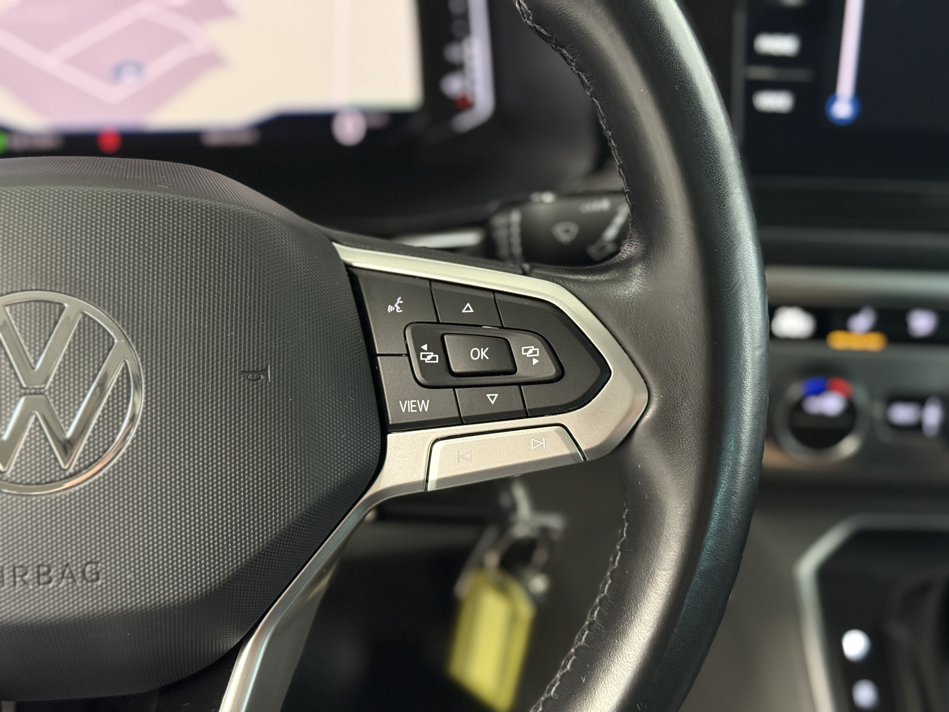 Volkswagen  California T6.1 Ocean 150PK DSG / VERKOCHT 49956965-17.jpg | Korf Auto