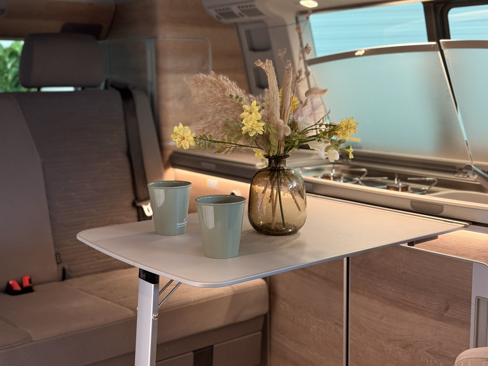 Volkswagen  California T6.1 Ocean 150PK DSG / VERKOCHT 49956965-21.jpg | Korf Auto