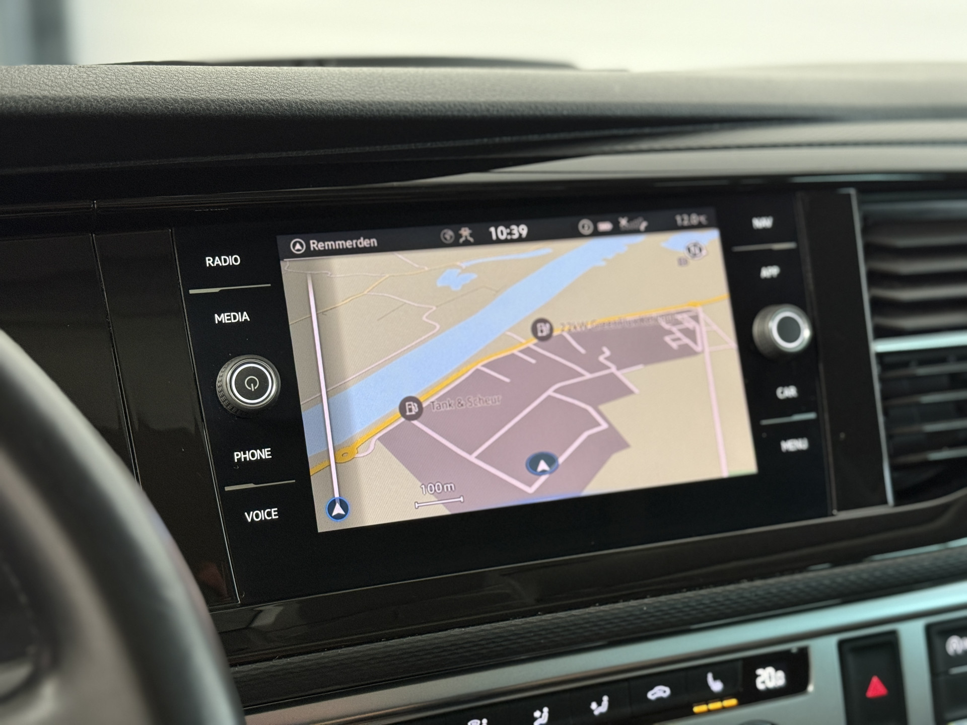 Volkswagen  California T6.1 Ocean 150PK DSG / VERKOCHT 49956965-4.jpg | Korf Auto