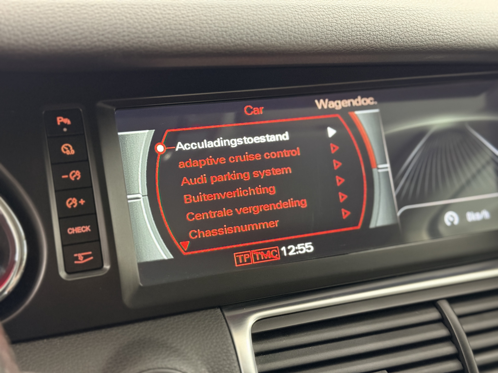 Audi Q7 3.6 FSI quattro Pro Line+ 5+2 / VERKOCHT 50346629-10.jpg | Korf Auto