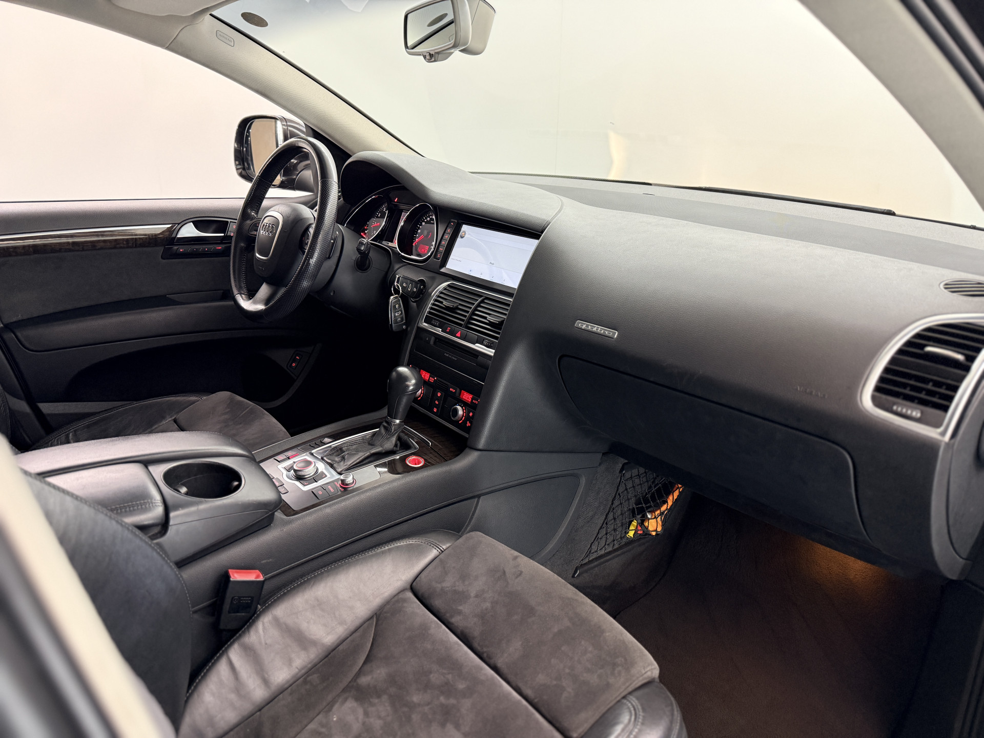 Audi Q7 3.6 FSI quattro Pro Line+ 5+2 / VERKOCHT 50346629-15.jpg | Korf Auto