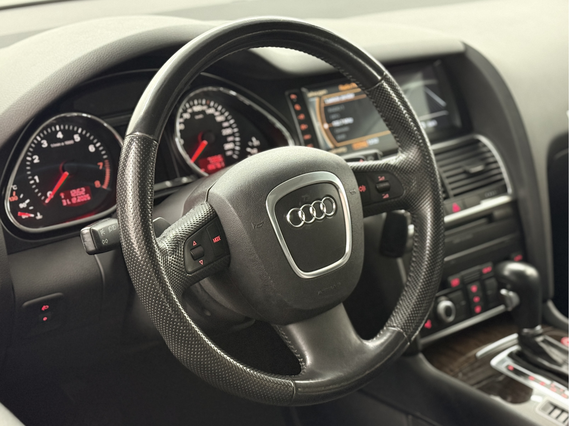 Audi Q7 3.6 FSI quattro Pro Line+ 5+2 / VERKOCHT 50346629-16.jpg | Korf Auto