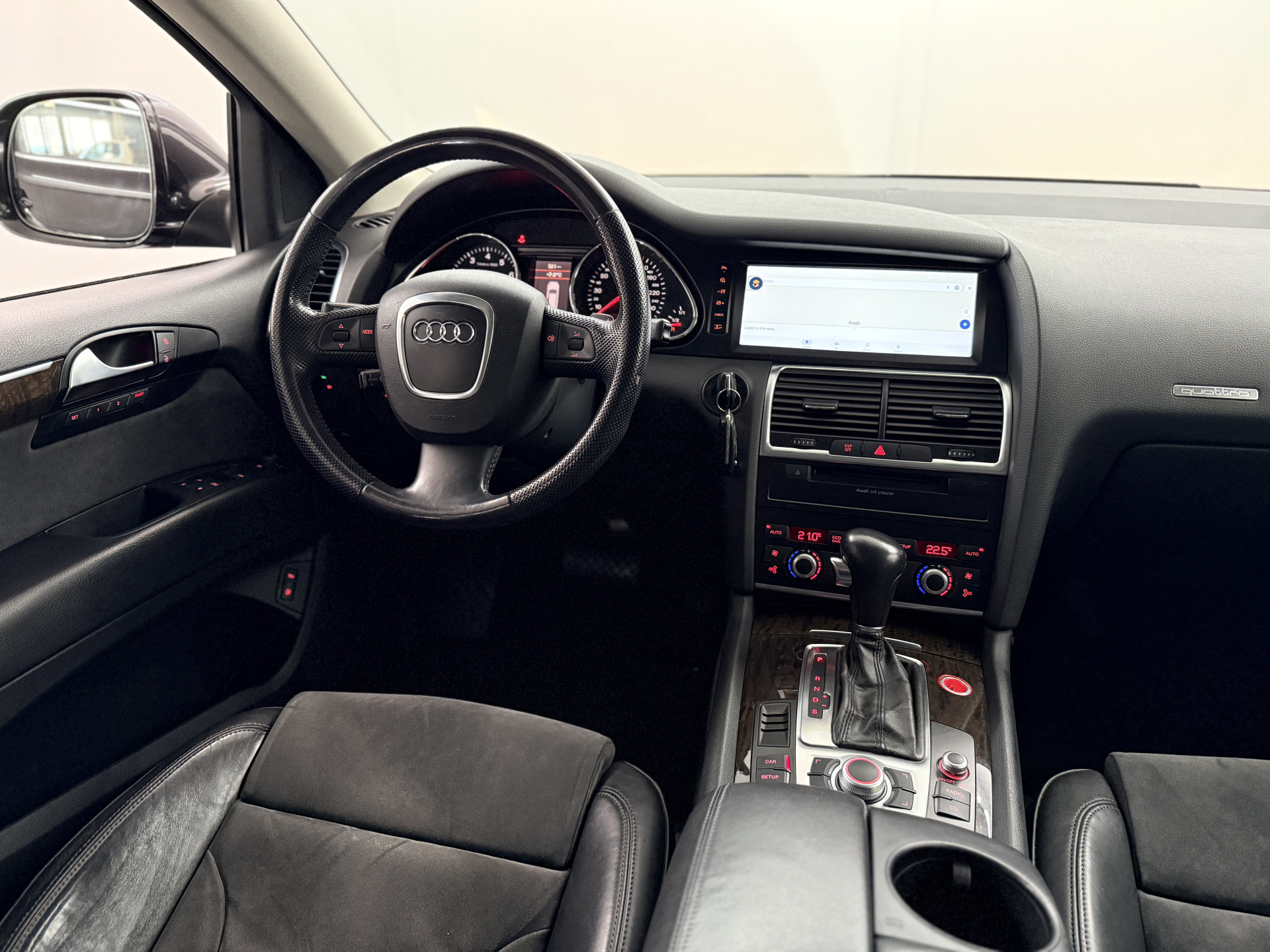 Audi Q7 3.6 FSI quattro Pro Line+ 5+2 / VERKOCHT 50346629-2.jpg | Korf Auto