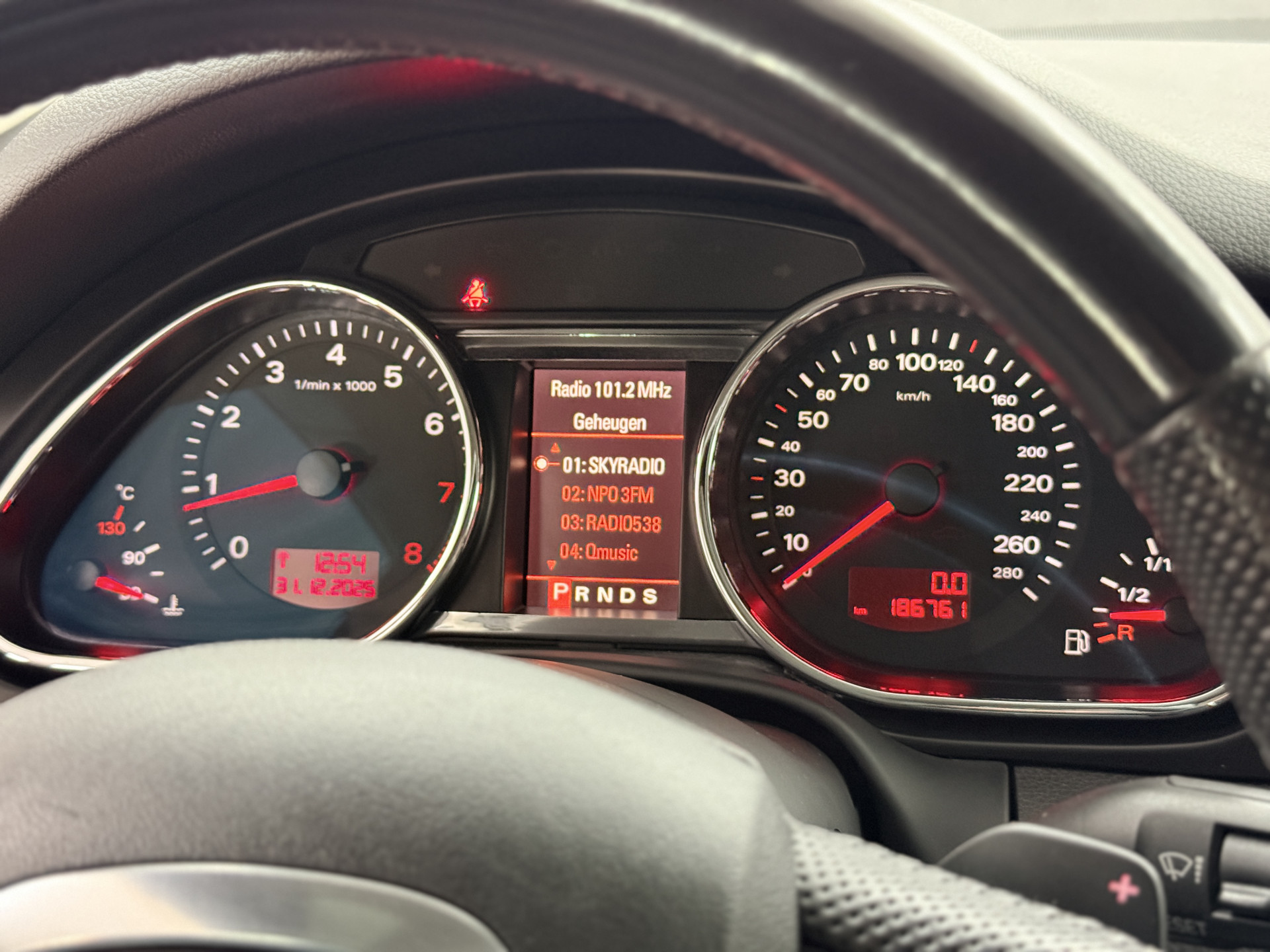 Audi Q7 3.6 FSI quattro Pro Line+ 5+2 / VERKOCHT 50346629-4.jpg | Korf Auto