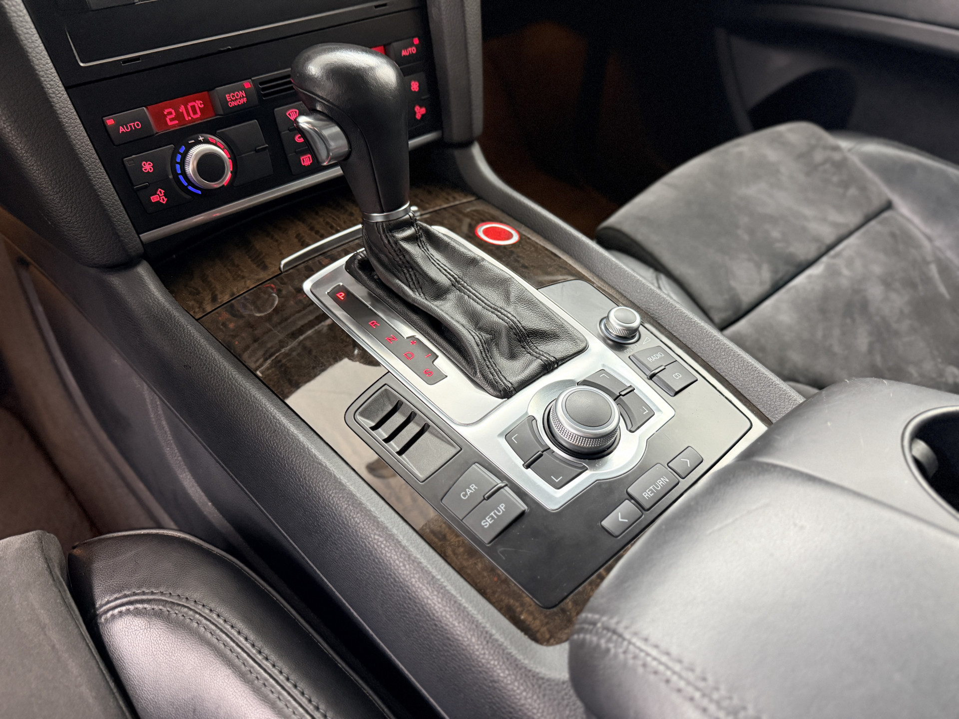 Audi Q7 3.6 FSI quattro Pro Line+ 5+2 / VERKOCHT 50346629-7.jpg | Korf Auto