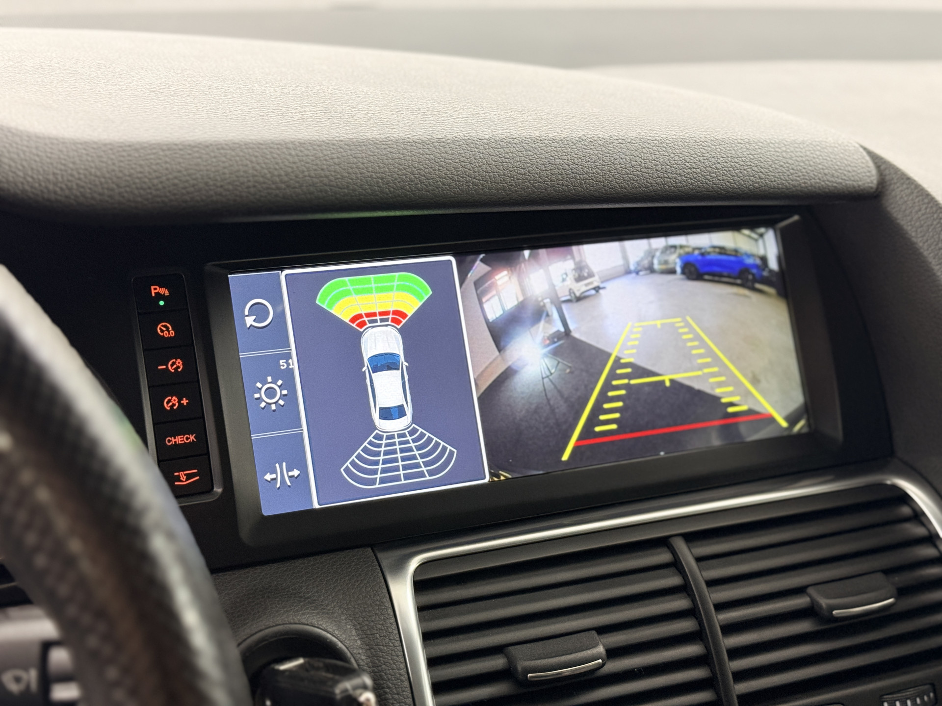 Audi Q7 3.6 FSI quattro Pro Line+ 5+2 / VERKOCHT 50346629-9.jpg | Korf Auto