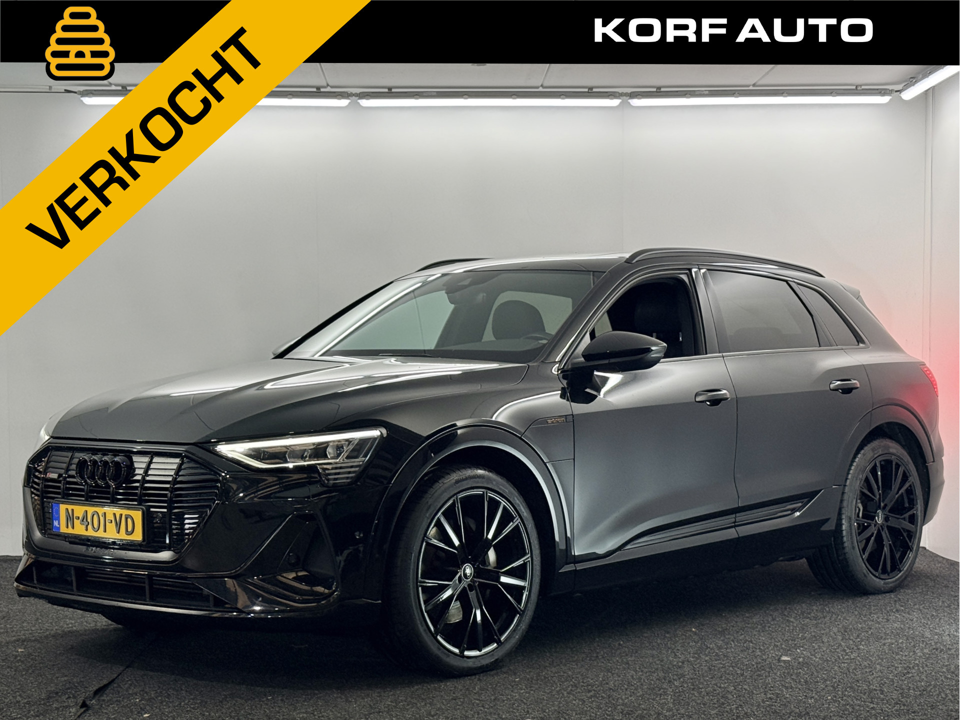 Audi e-tron 55 quattro S edition 95 kWh / VERKOCHT 50610338-0.jpg | Korf Auto