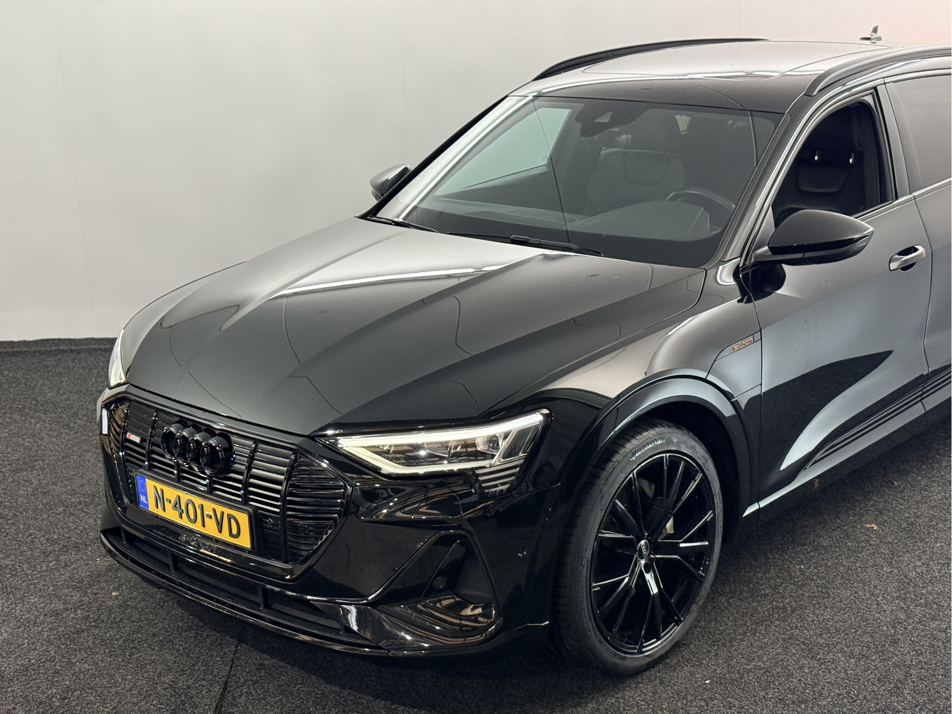 Audi e-tron 55 quattro S edition 95 kWh / VERKOCHT 50610338-13.jpg | Korf Auto
