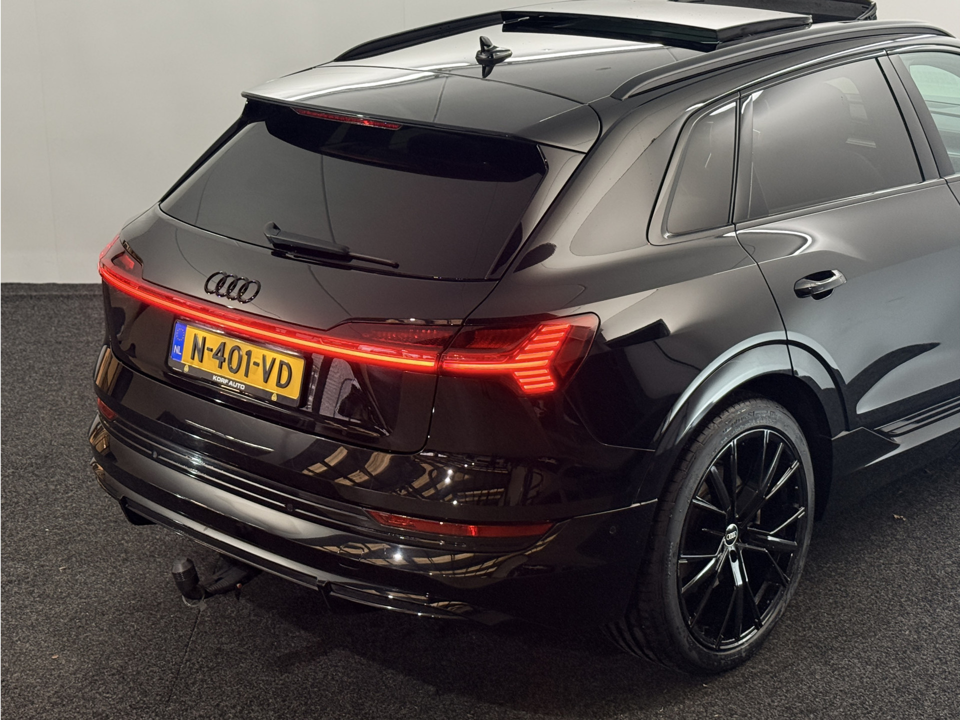 Audi e-tron 55 quattro S edition 95 kWh / VERKOCHT 50610338-14.jpg | Korf Auto