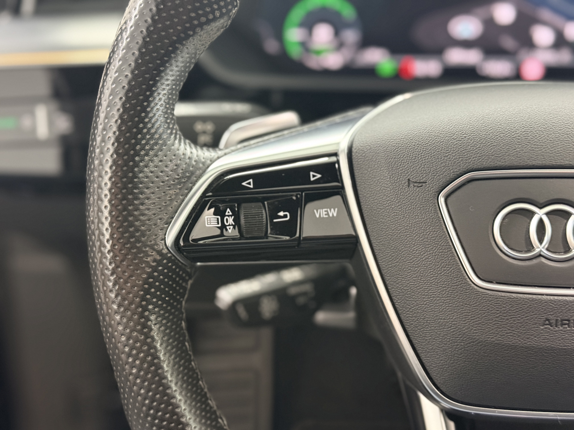 Audi e-tron 55 quattro S edition 95 kWh / VERKOCHT 50610338-17.jpg | Korf Auto