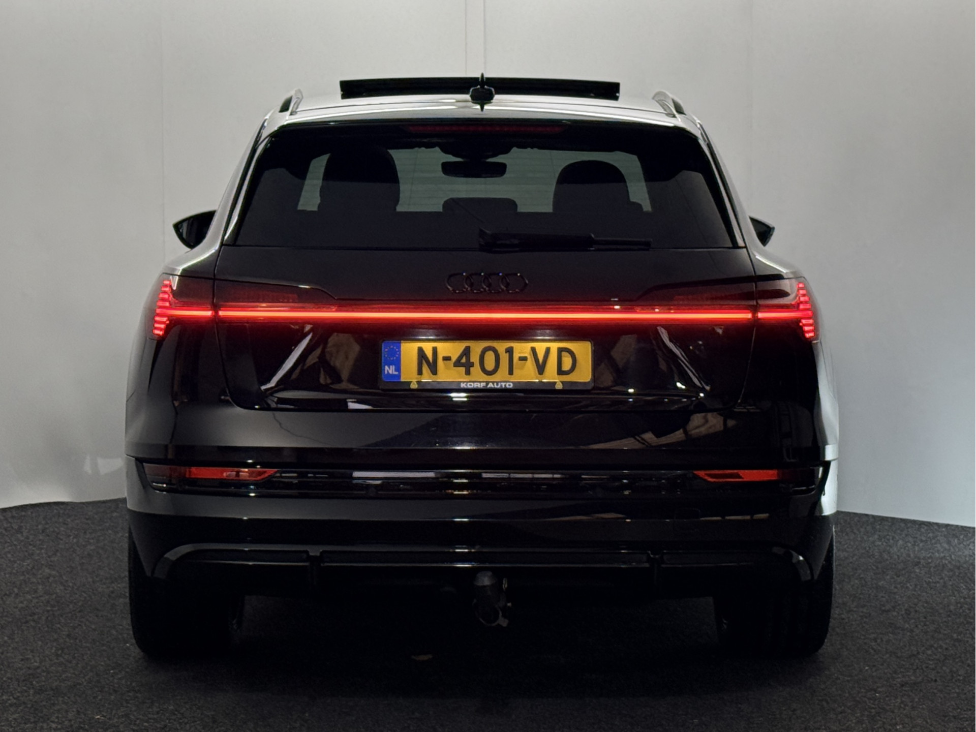 Audi e-tron 55 quattro S edition 95 kWh / VERKOCHT 50610338-28.jpg | Korf Auto