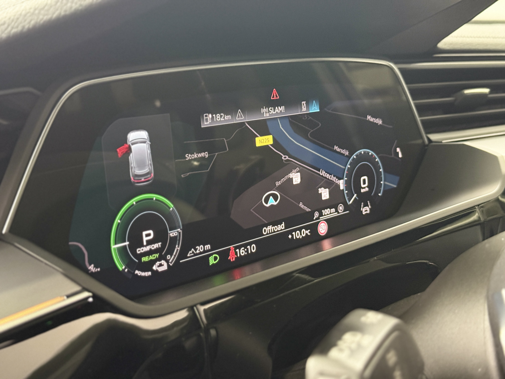 Audi e-tron 55 quattro S edition 95 kWh / VERKOCHT 50610338-4.jpg | Korf Auto