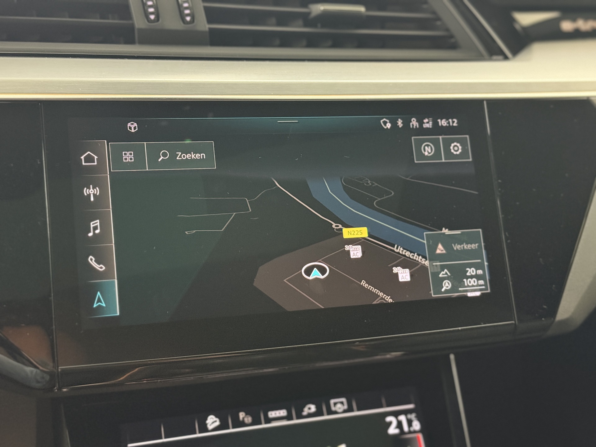 Audi e-tron 55 quattro S edition 95 kWh / VERKOCHT 50610338-5.jpg | Korf Auto