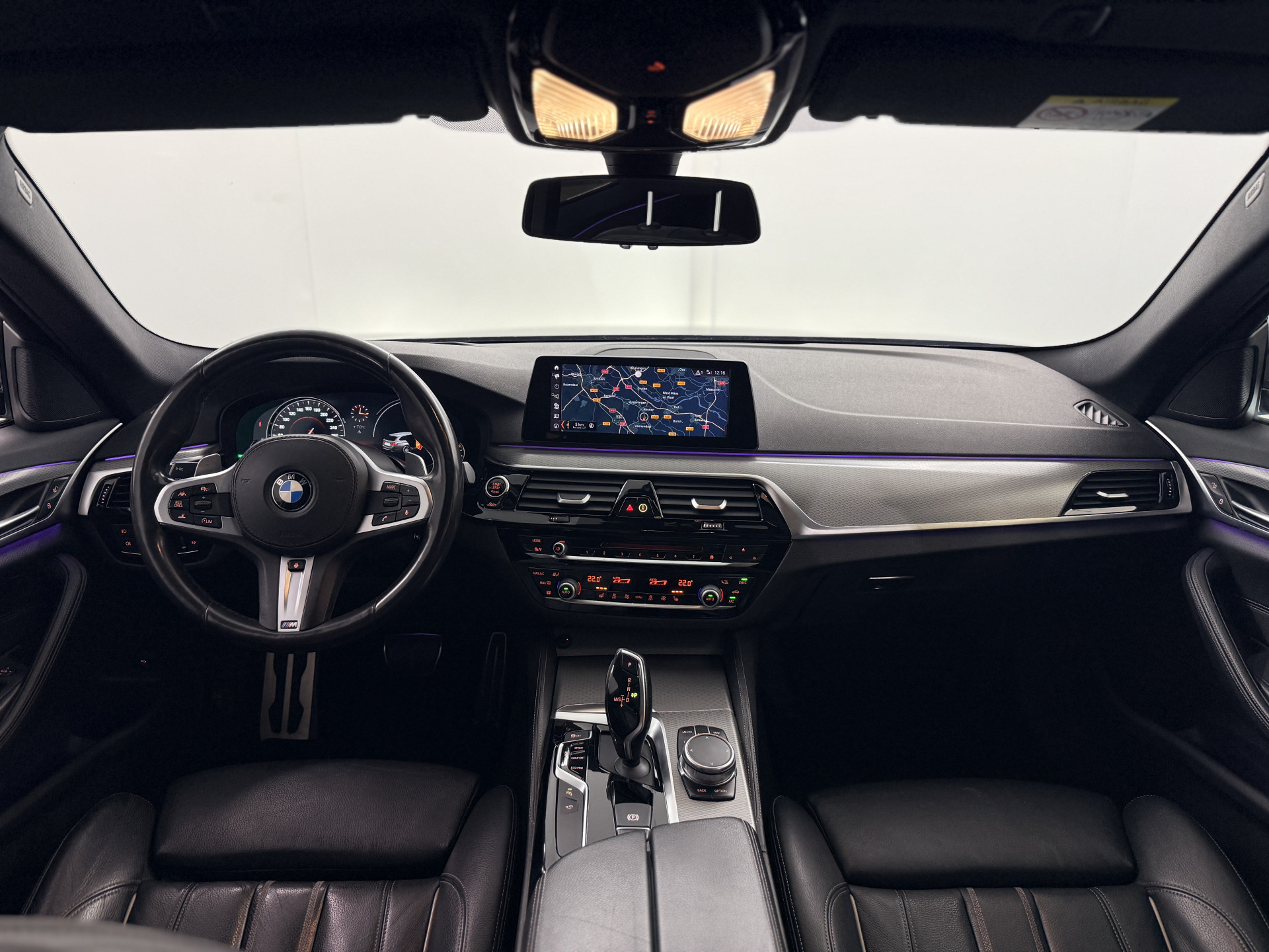 BMW 5 Serie Touring 530i High Ex. M-sport / VERKOCHT 50704034-16.jpg | Korf Auto