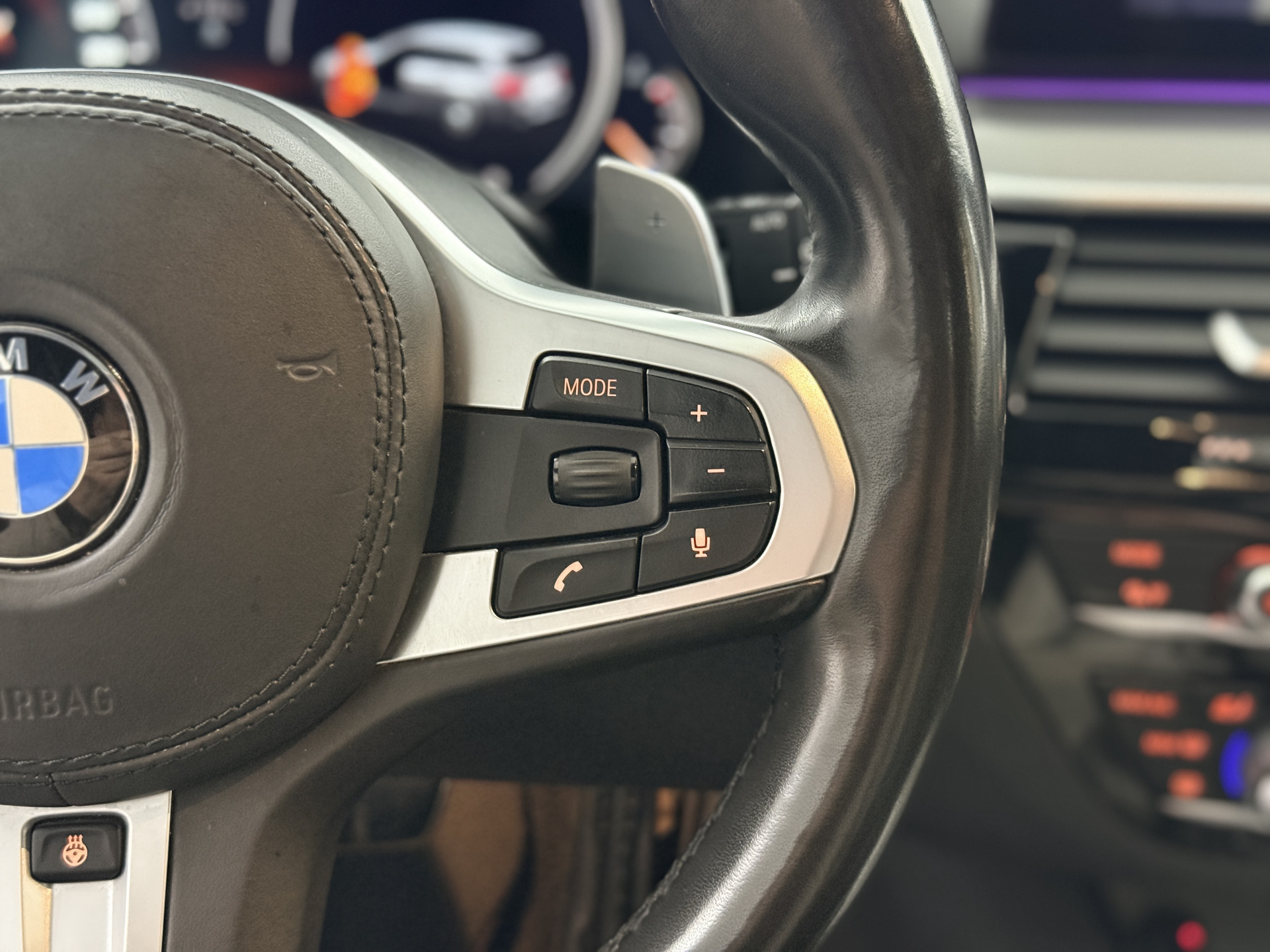 BMW 5 Serie Touring 530i High Ex. M-sport / VERKOCHT 50704034-19.jpg | Korf Auto
