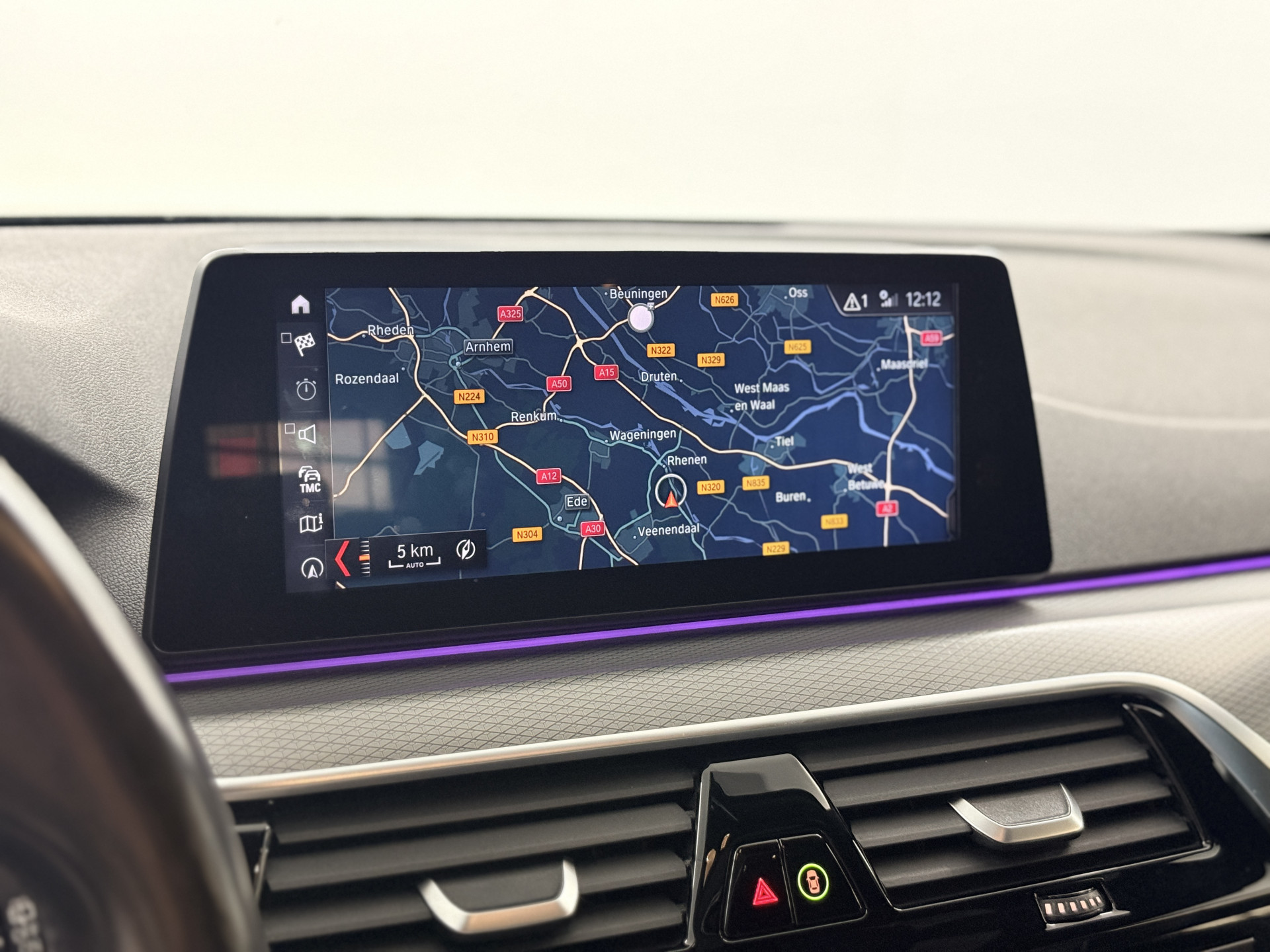 BMW 5 Serie Touring 530i High Ex. M-sport / VERKOCHT 50704034-3.jpg | Korf Auto
